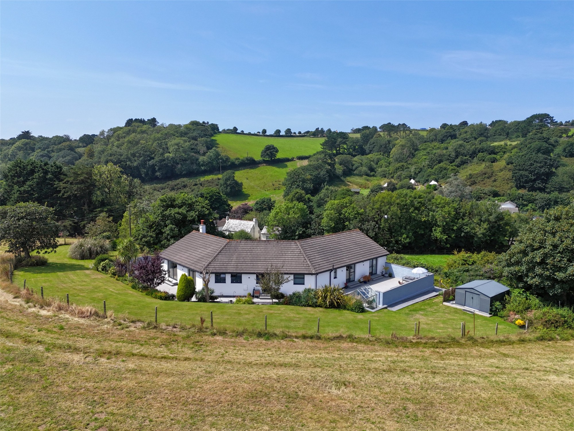 Bush, Bude, Cornwall image 2