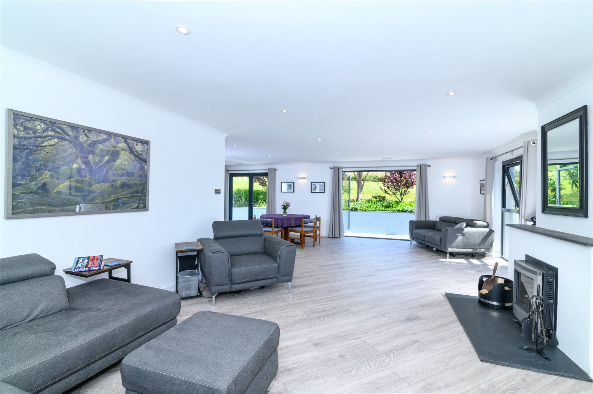 Bush, Bude, Cornwall image 12