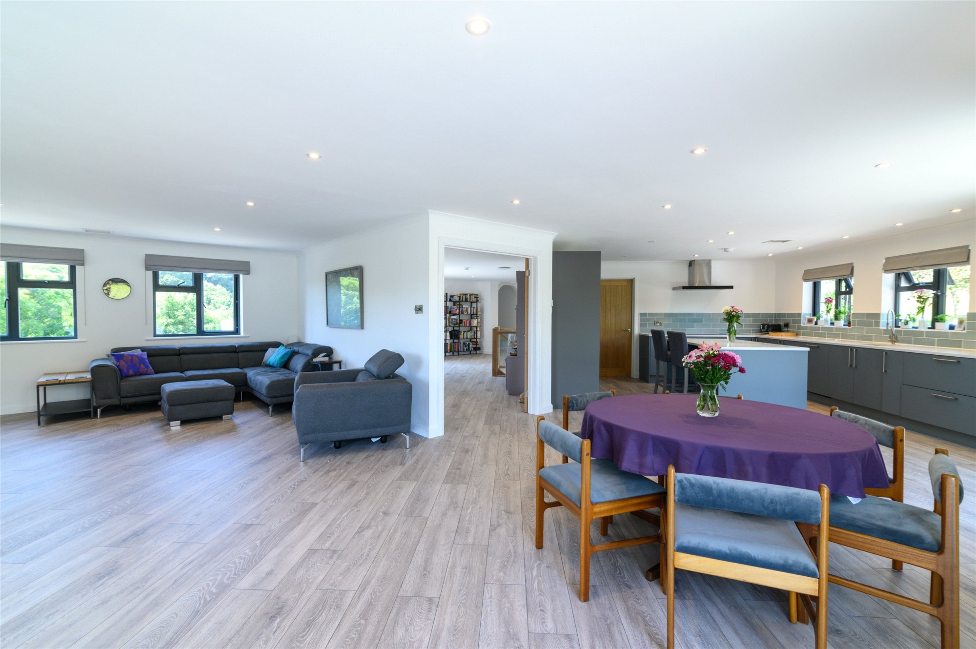Bush, Bude, Cornwall image 20