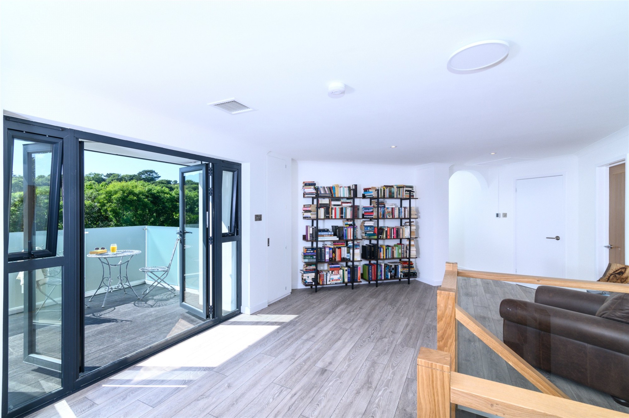 Bush, Bude, Cornwall image 21