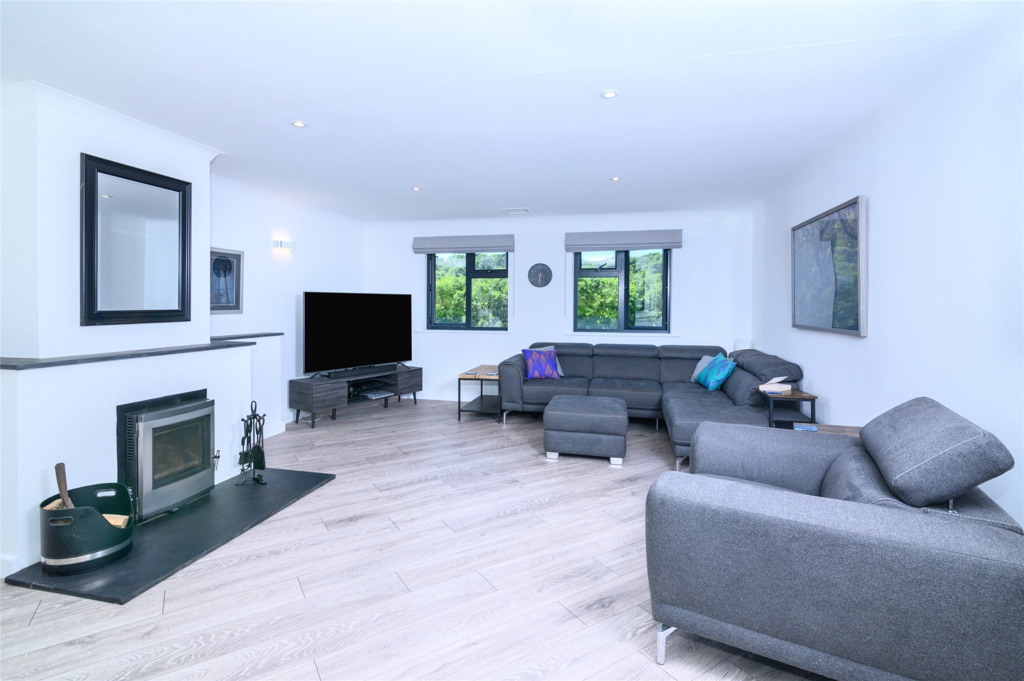 Bush, Bude, Cornwall image 22