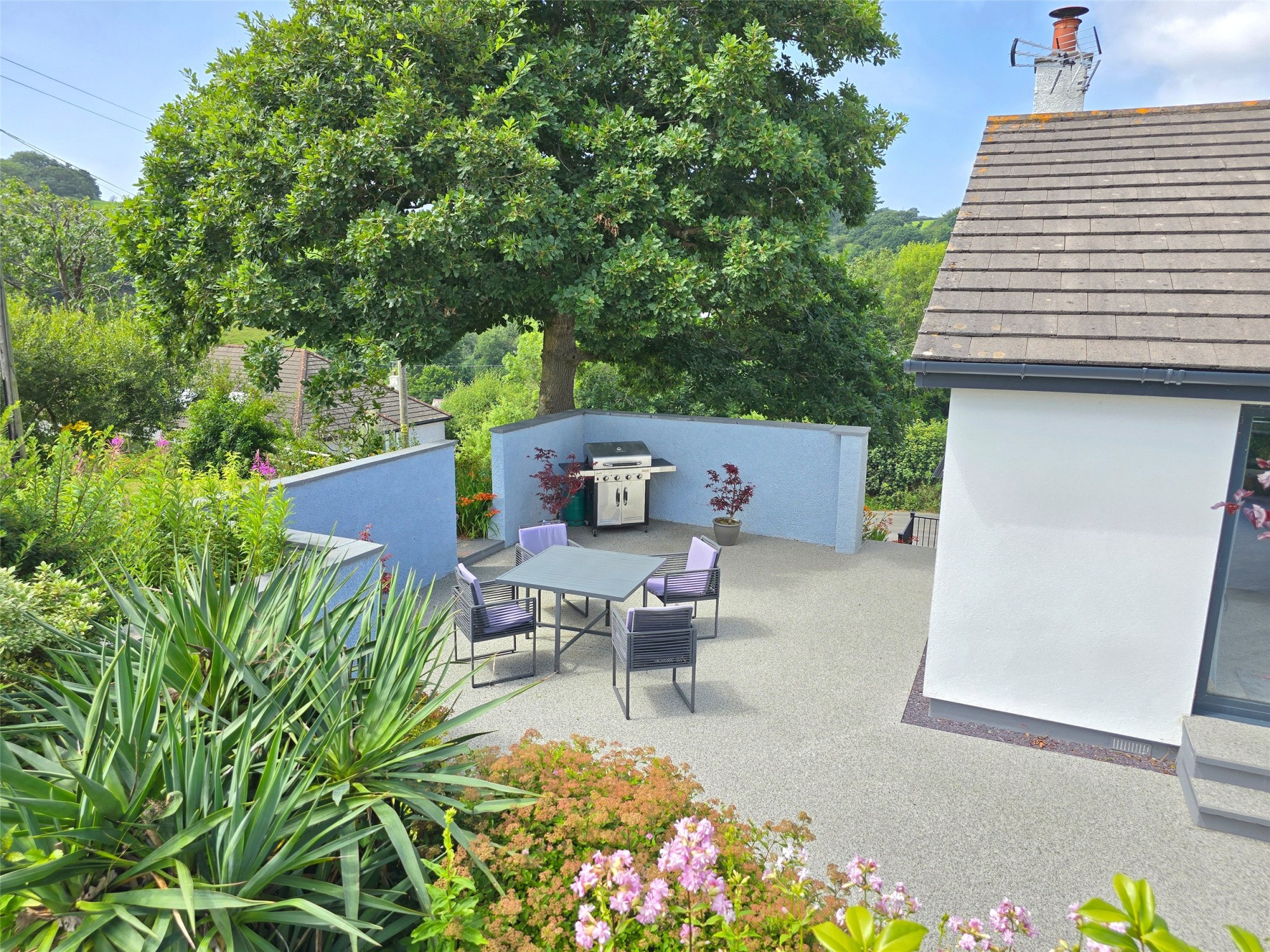 Bush, Bude, Cornwall image 29