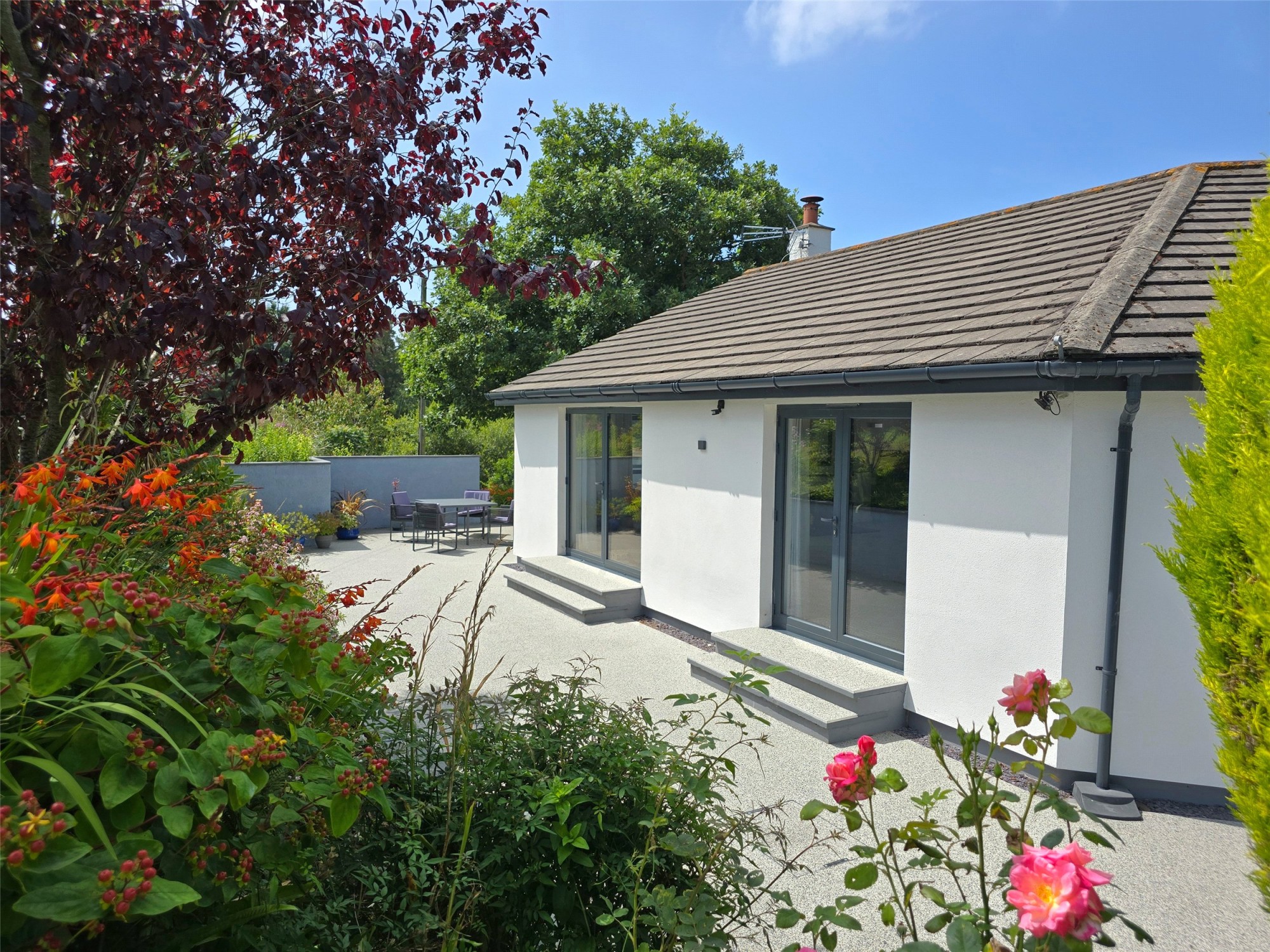 Bush, Bude, Cornwall image 30