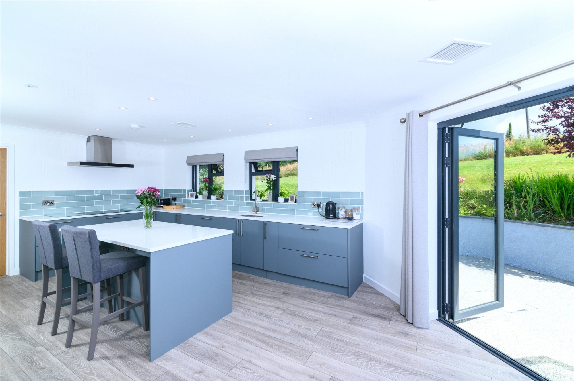 Bush, Bude, Cornwall image 4