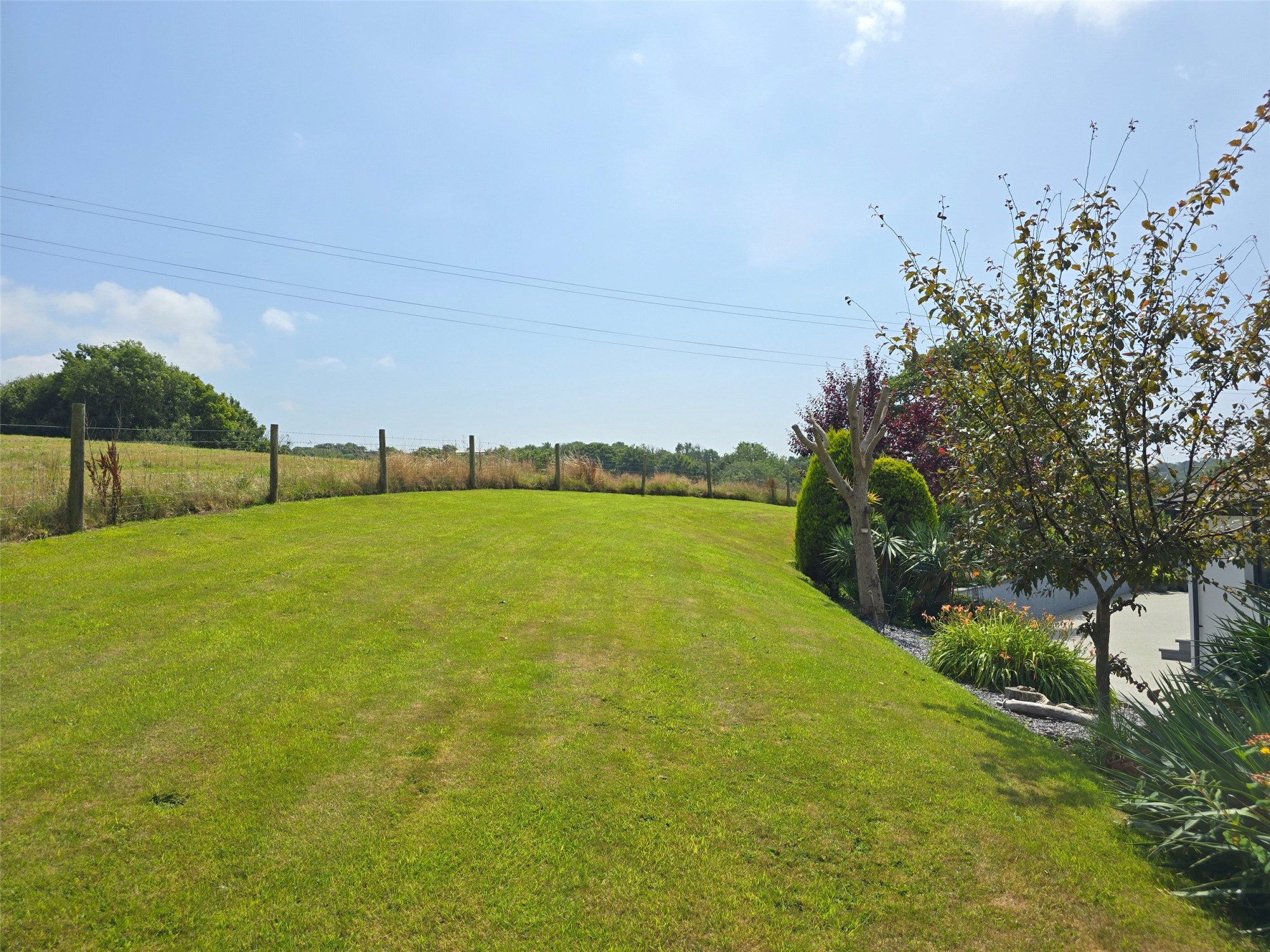 Bush, Bude, Cornwall image 32