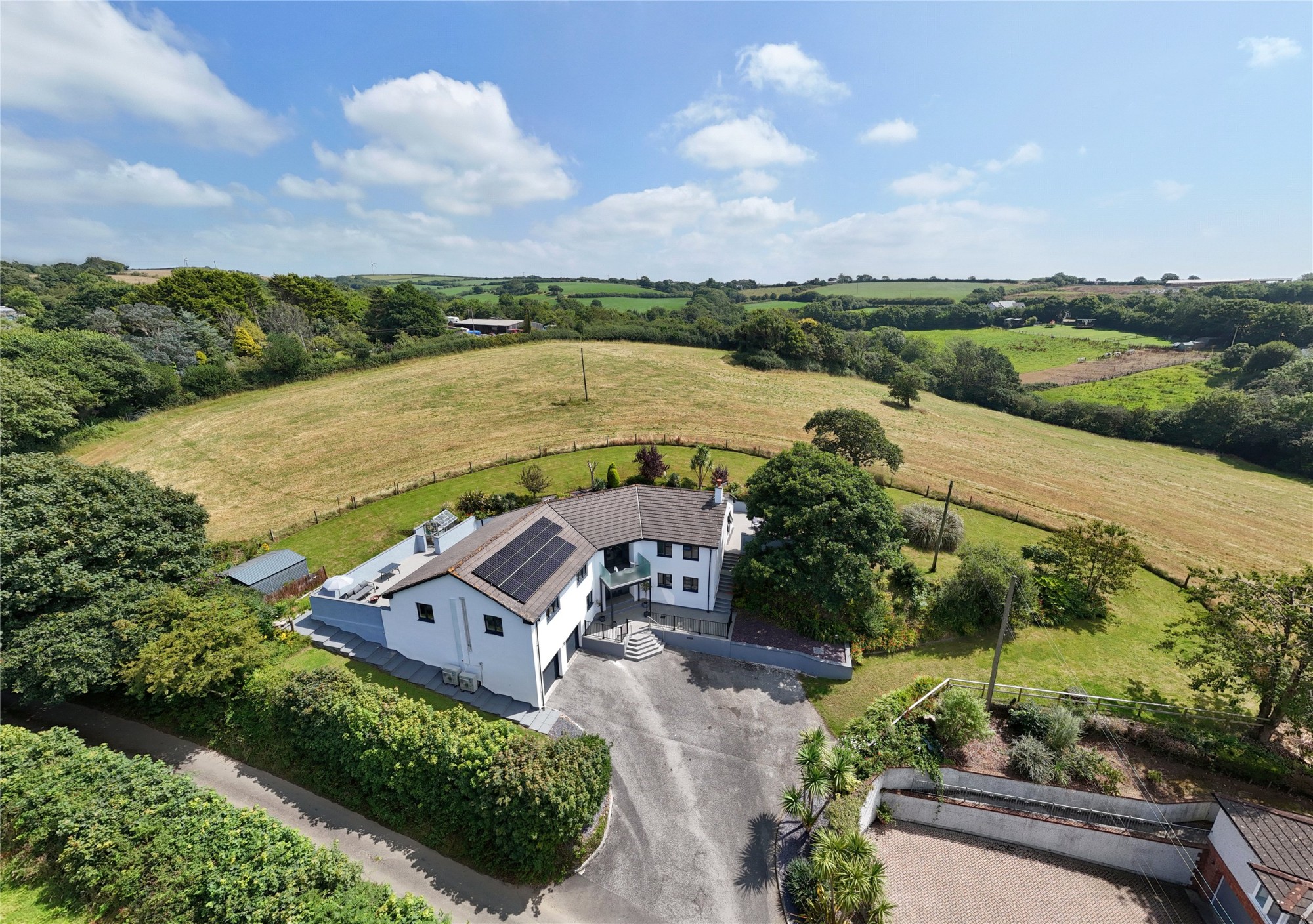 Bush, Bude, Cornwall image 5