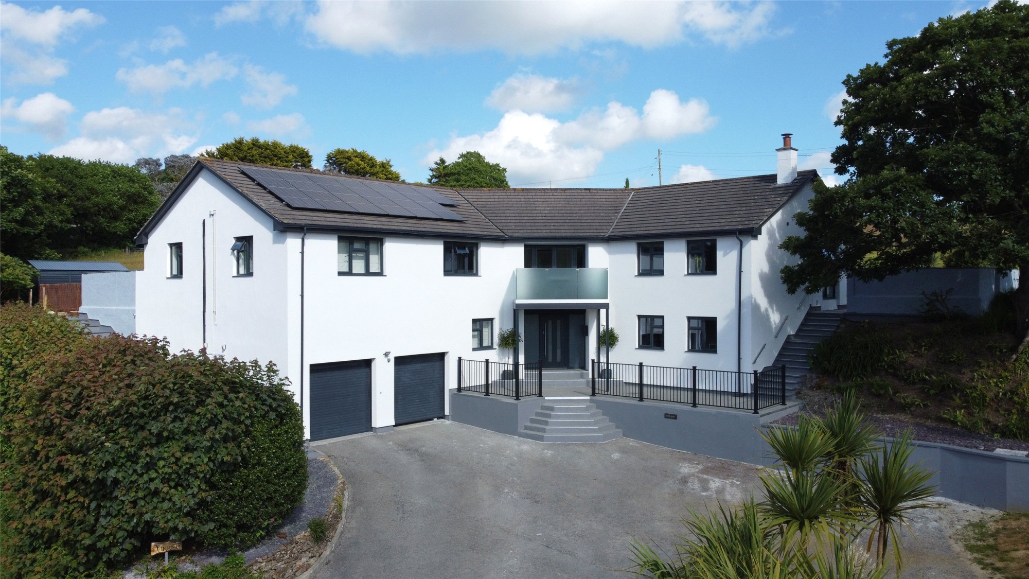 Bush, Bude, Cornwall image 6
