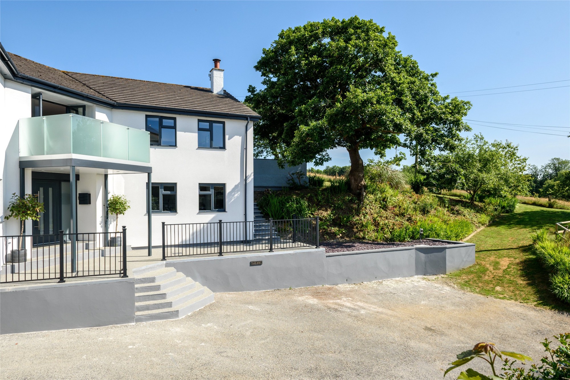 Bush, Bude, Cornwall image 7