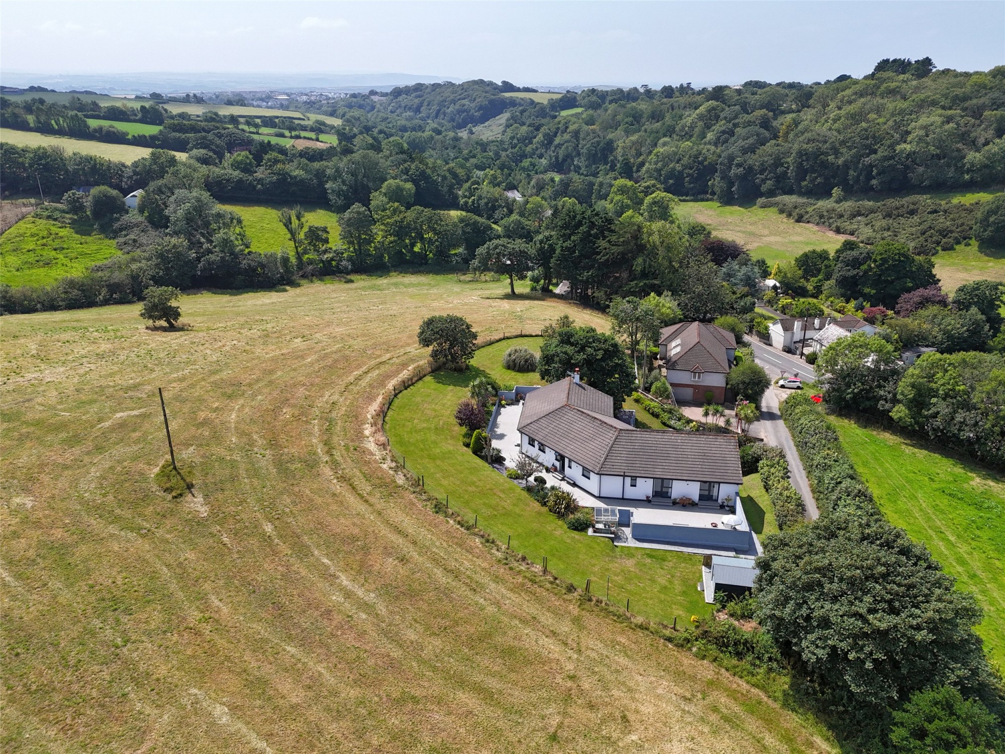 Bush, Bude, Cornwall image 8
