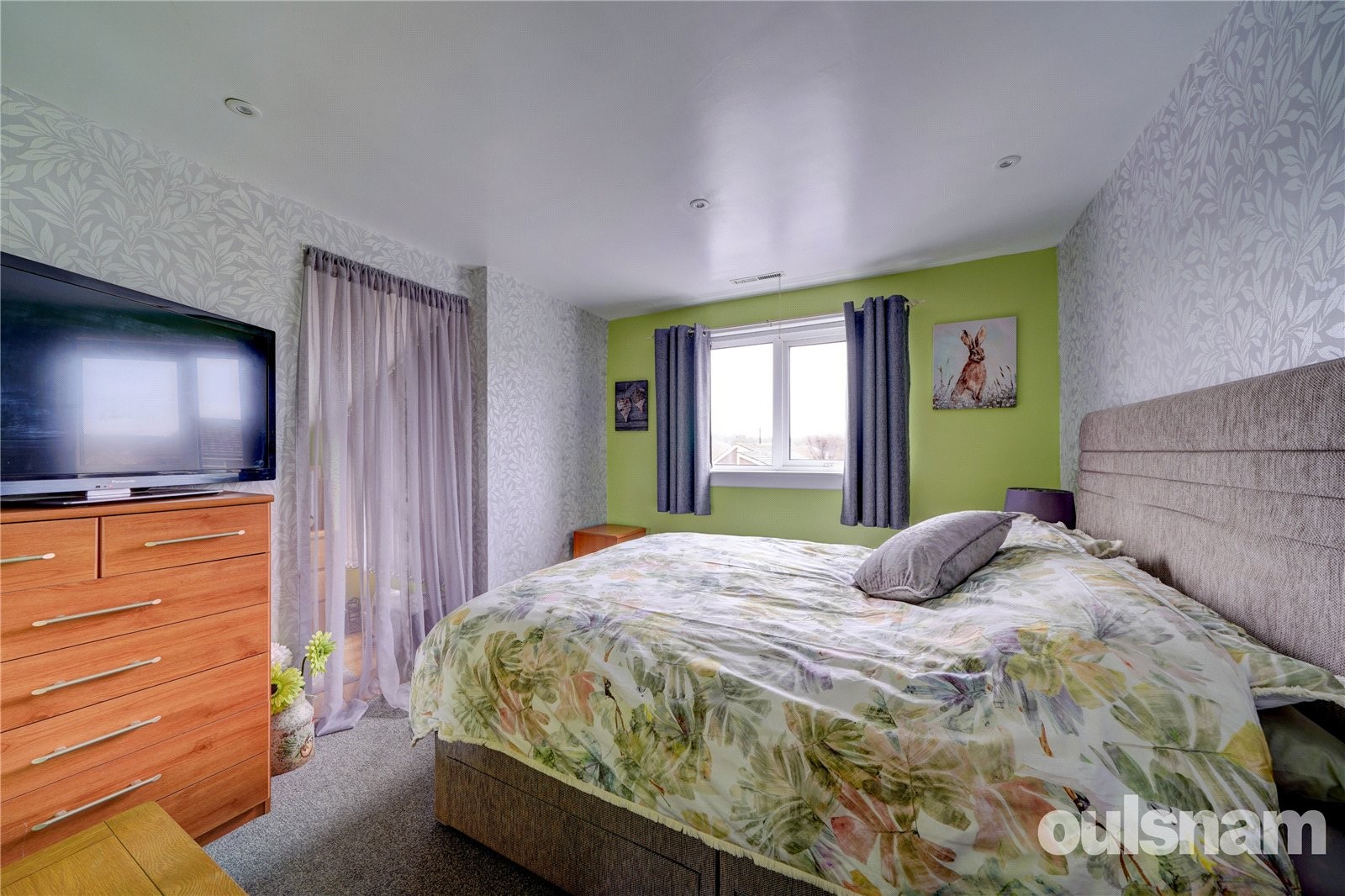 Percheron Way, Droitwich, Worcestershire image 21