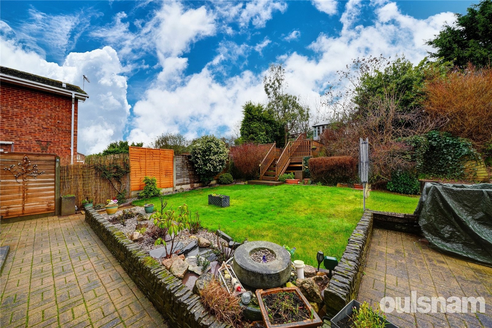 Percheron Way, Droitwich, Worcestershire image 28