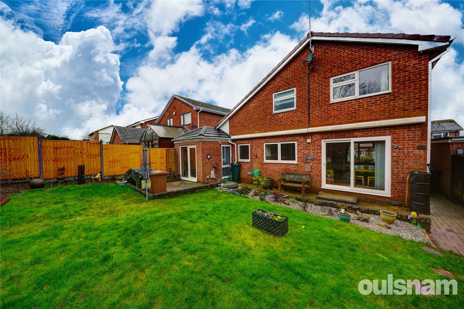 Percheron Way, Droitwich, Worcestershire image 29