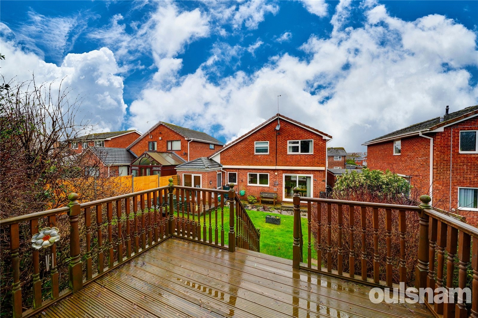 Percheron Way, Droitwich, Worcestershire image 30