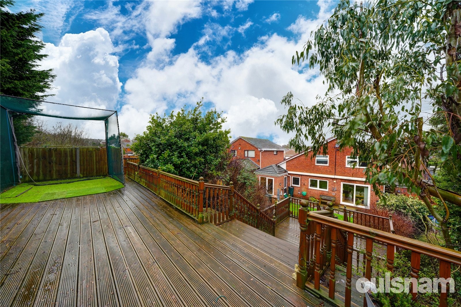 Percheron Way, Droitwich, Worcestershire image 31