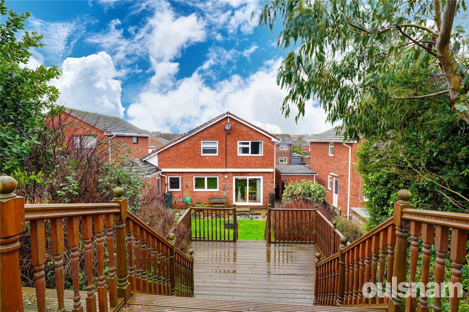 Percheron Way, Droitwich, Worcestershire image 32