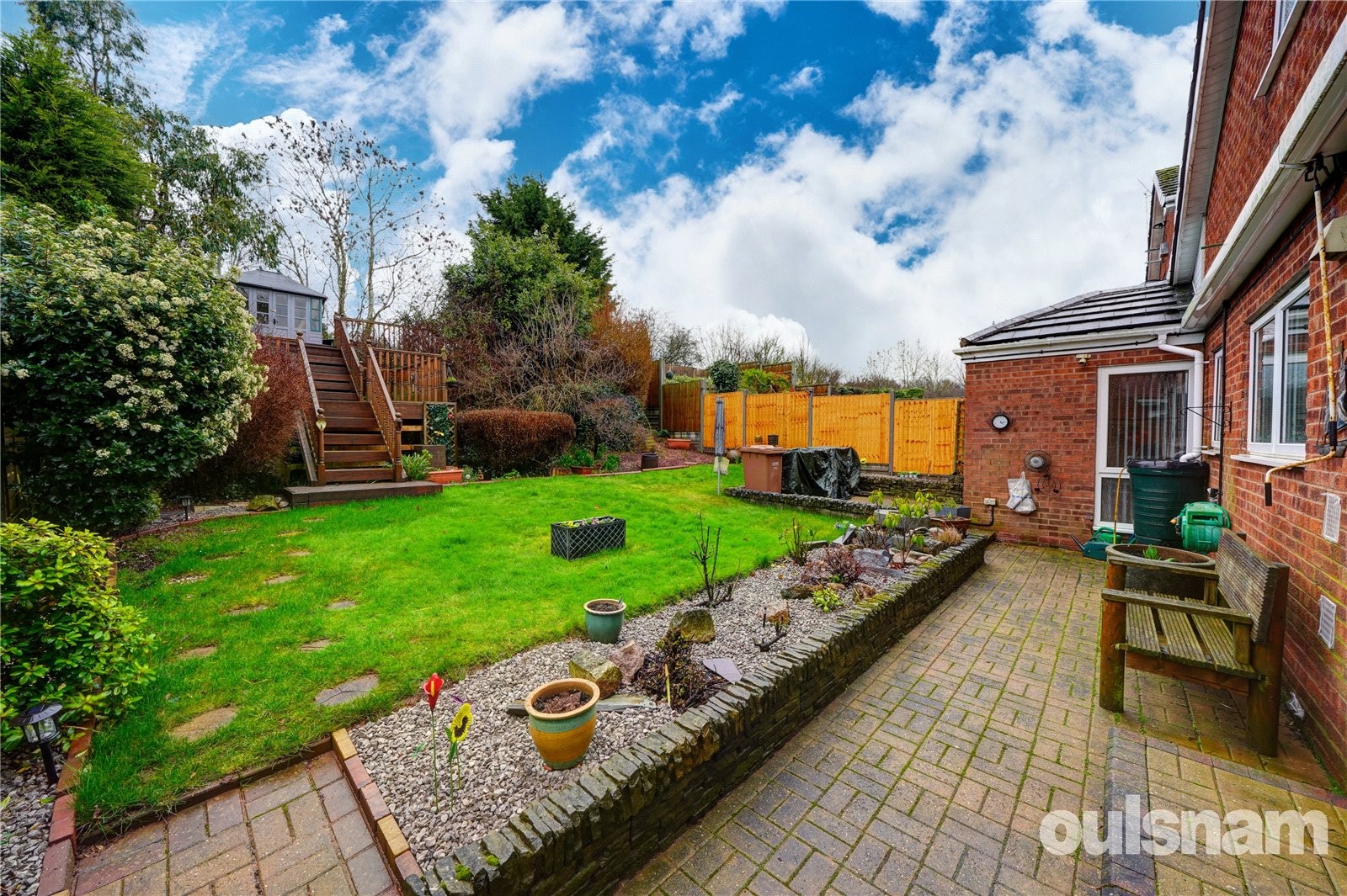 Percheron Way, Droitwich, Worcestershire image 33