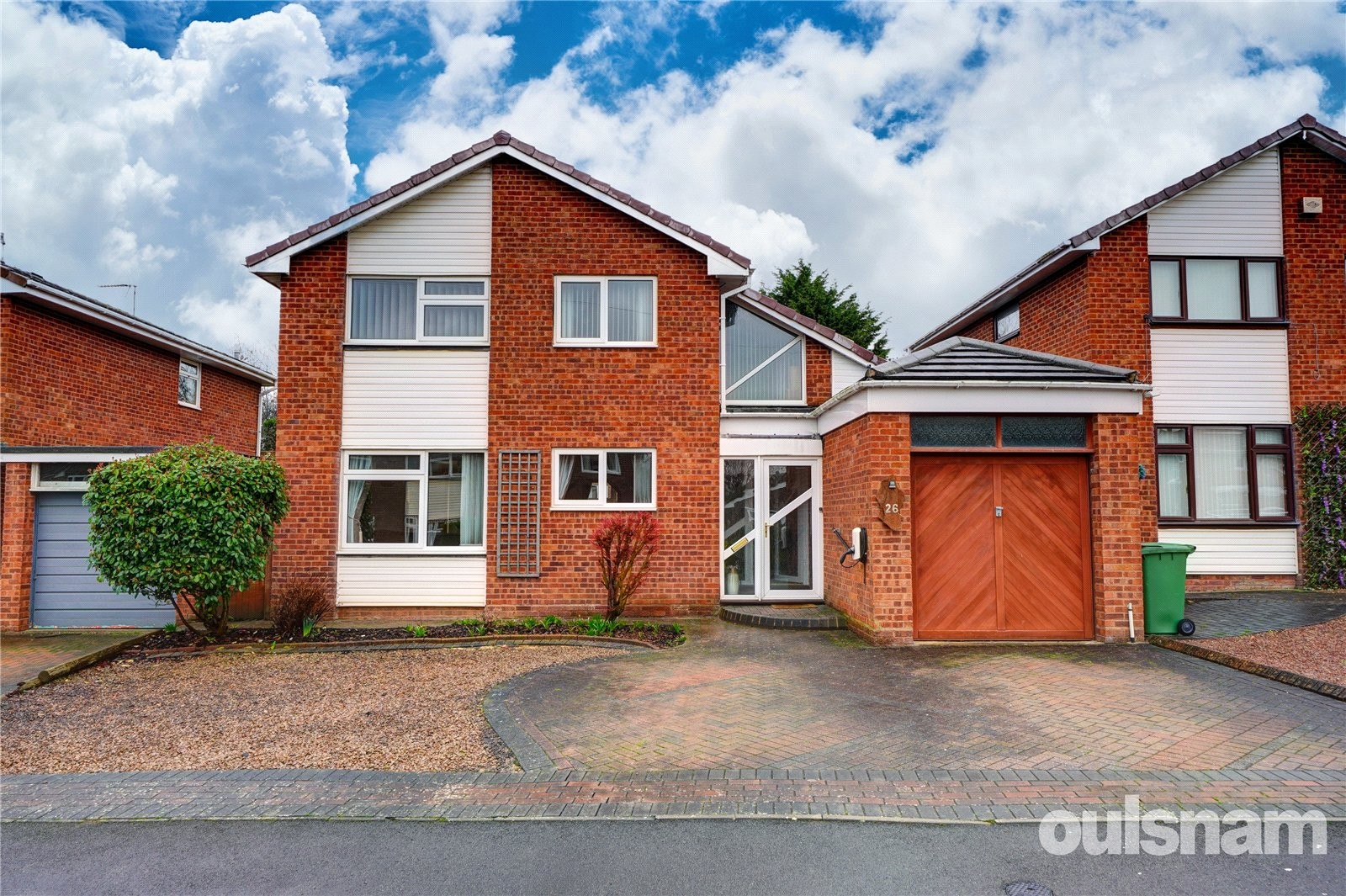 Percheron Way, Droitwich, Worcestershire image 35