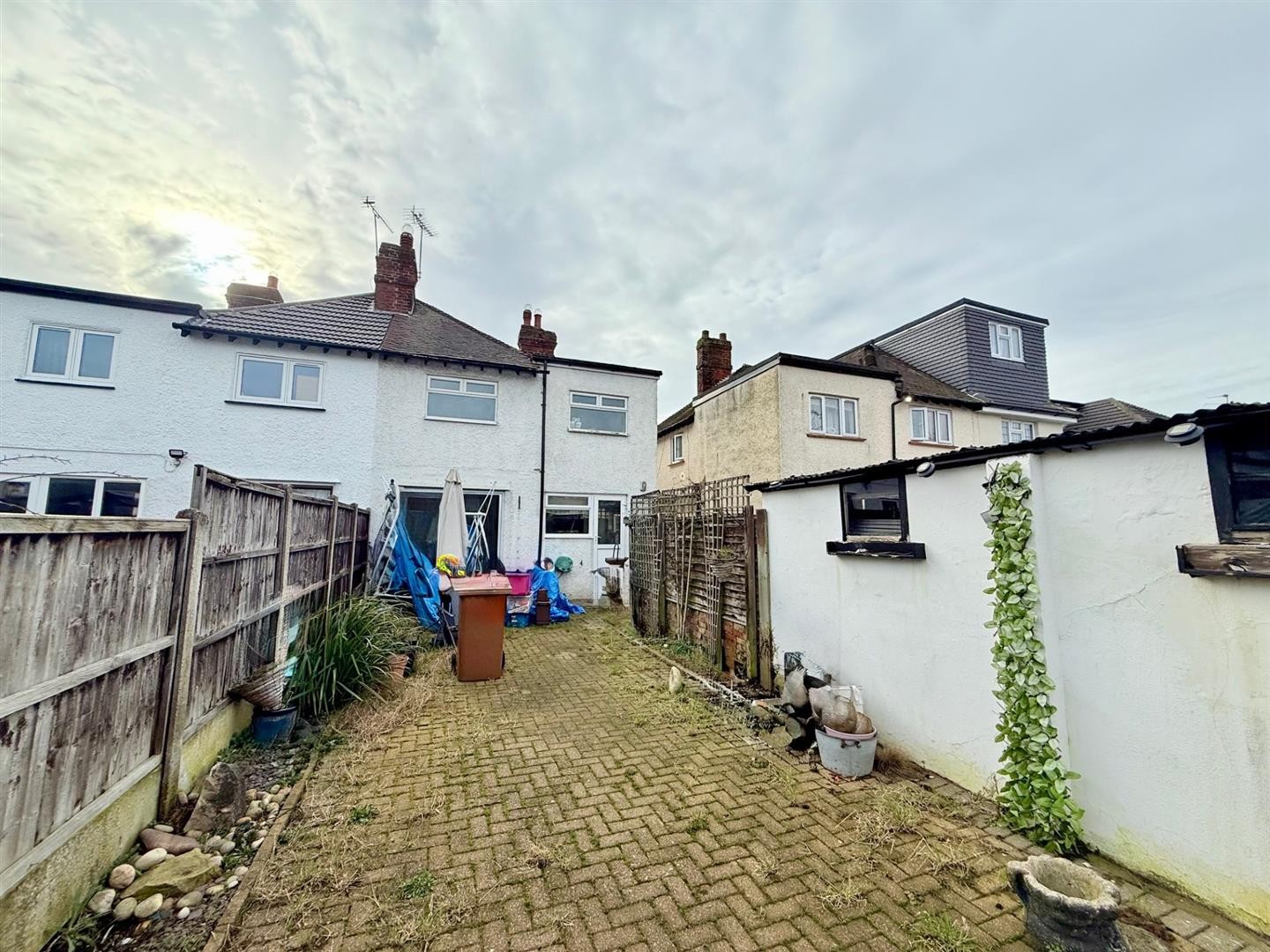 New Road, London image 11