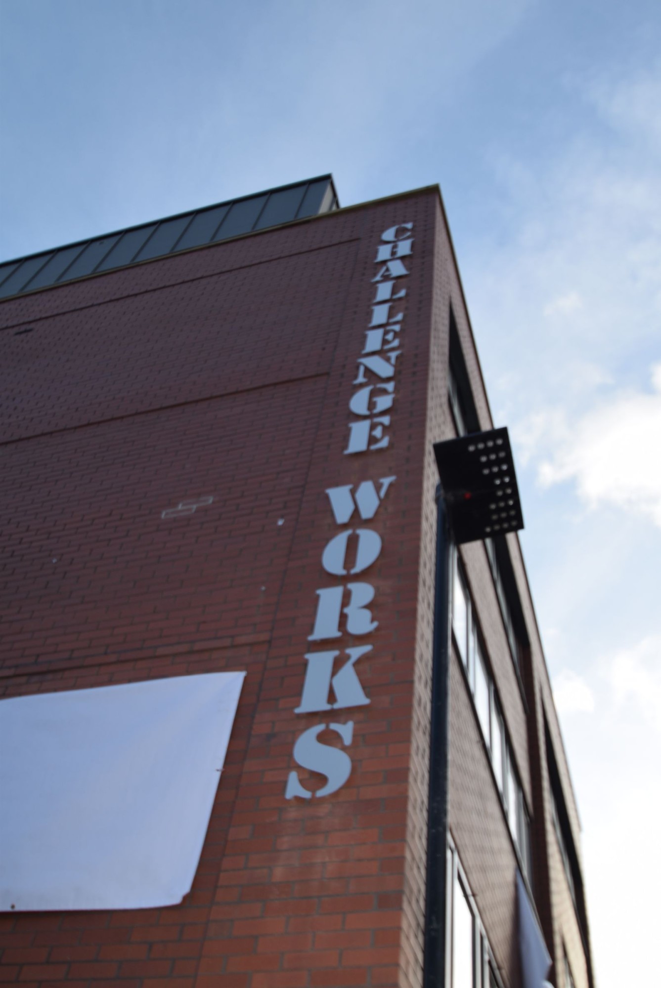 Studio 16 Challenge Works, City Centre image 3