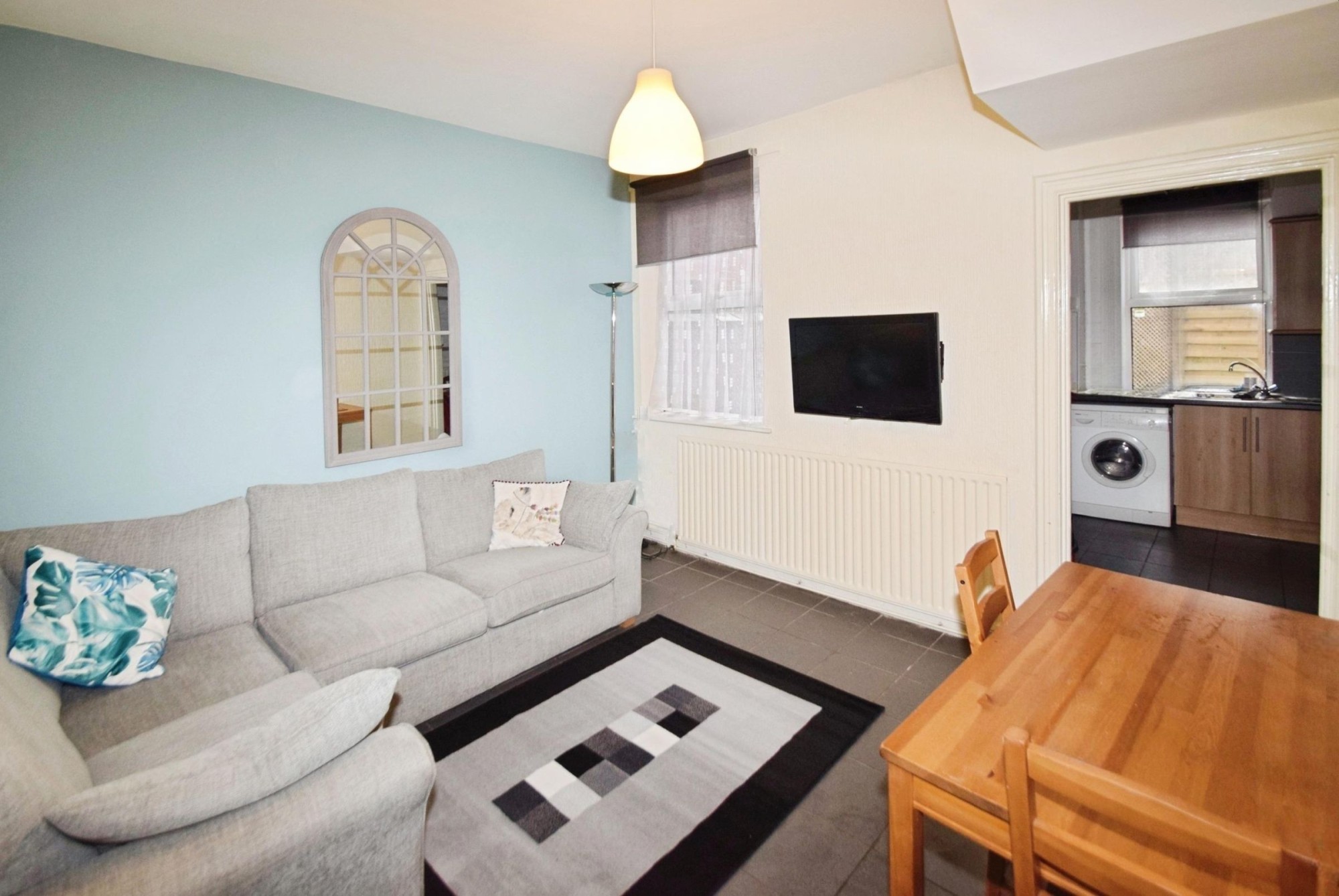 244 Shoreham Street, City Centre image 1
