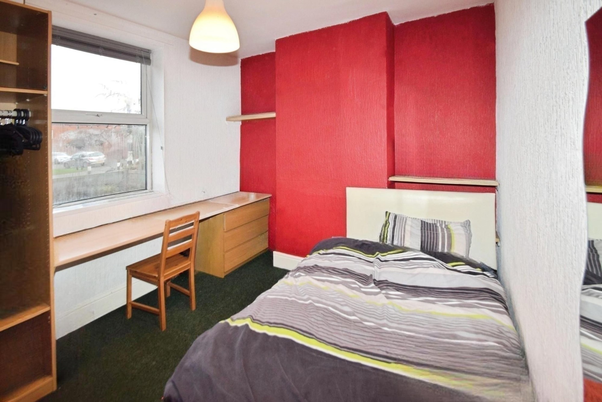 244 Shoreham Street, City Centre image 3