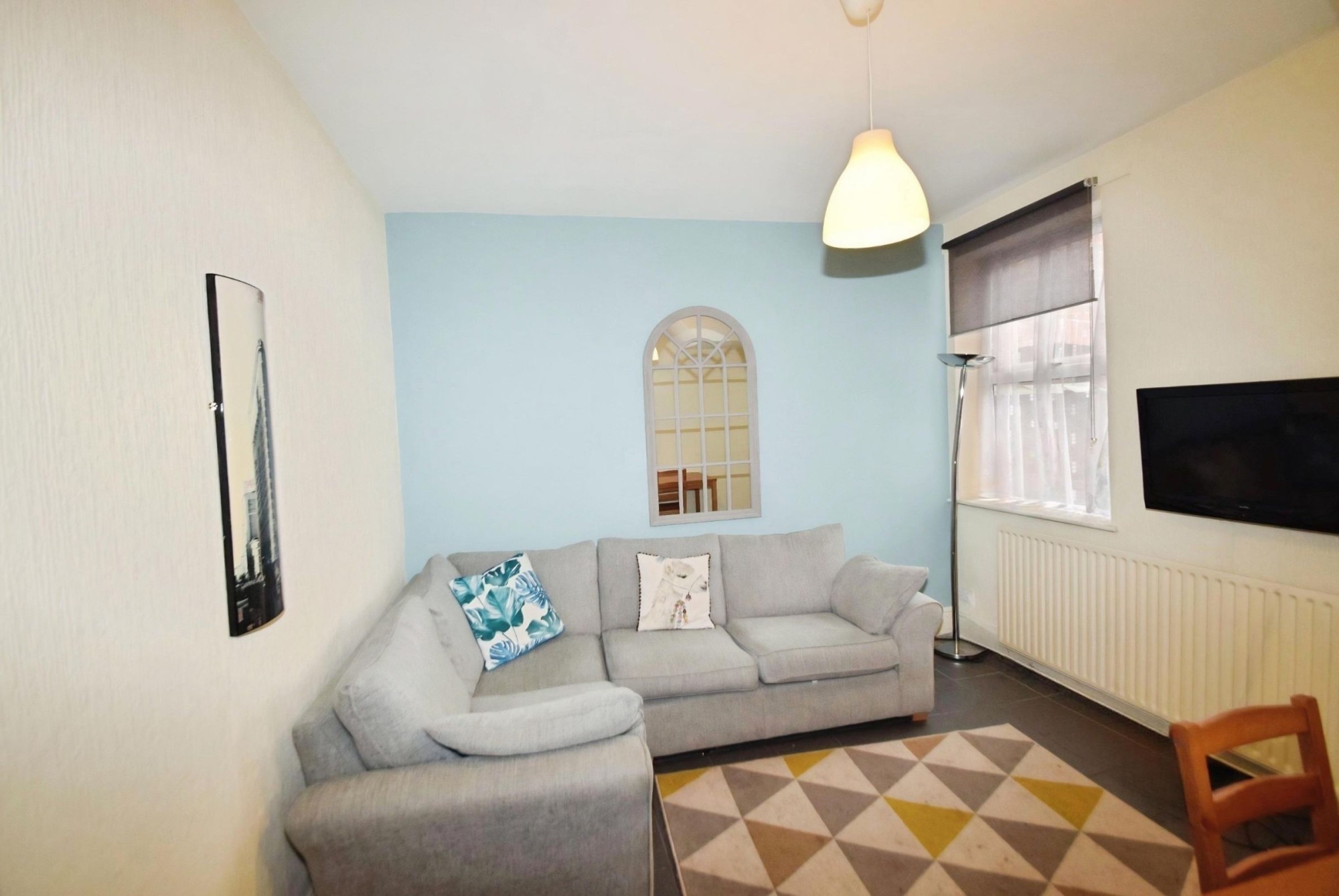 244 Shoreham Street, City Centre image 4