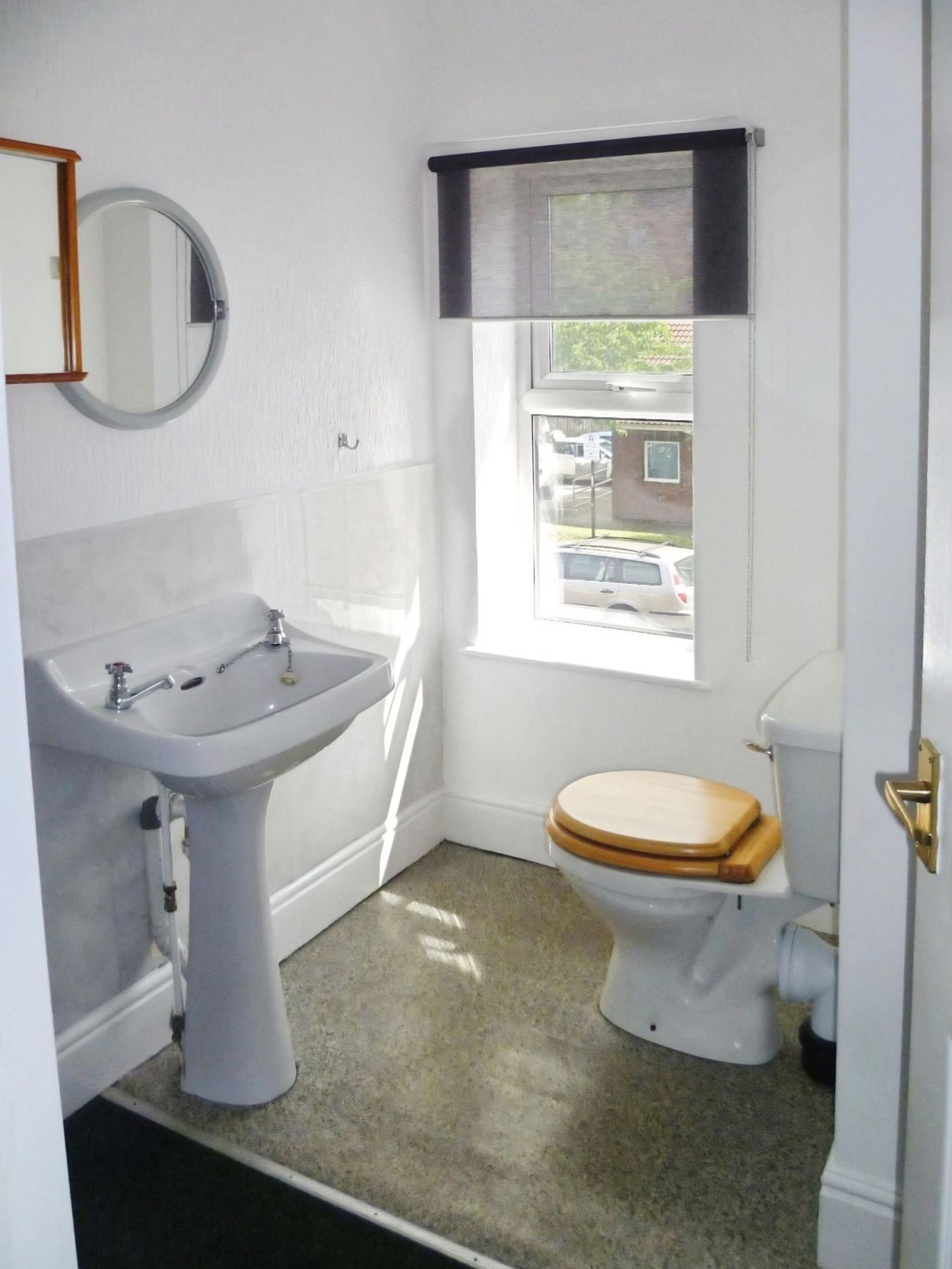 244 Shoreham Street, City Centre image 7