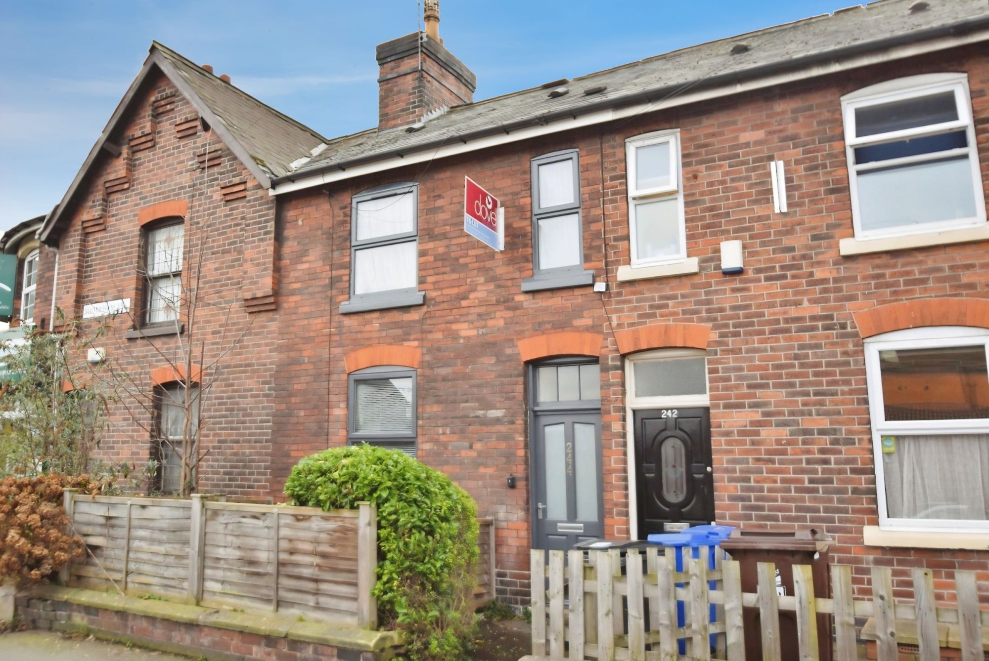 244 Shoreham Street, City Centre image 9