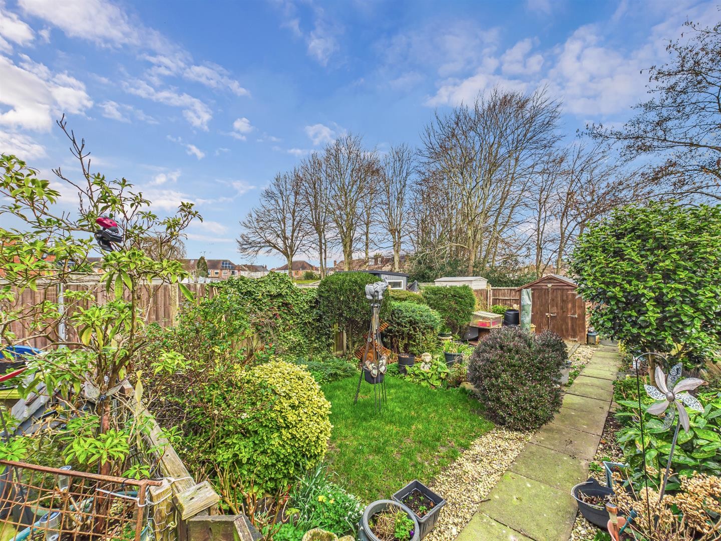 Dartmouth Road, Wyken, Coventry image 15