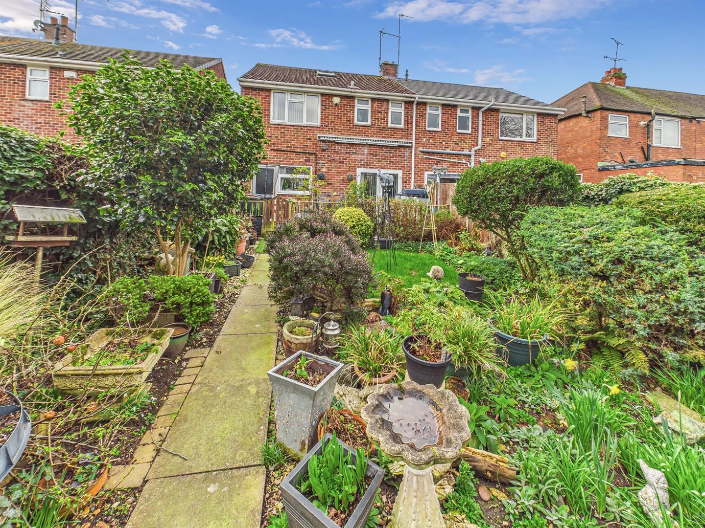 Dartmouth Road, Wyken, Coventry image 16