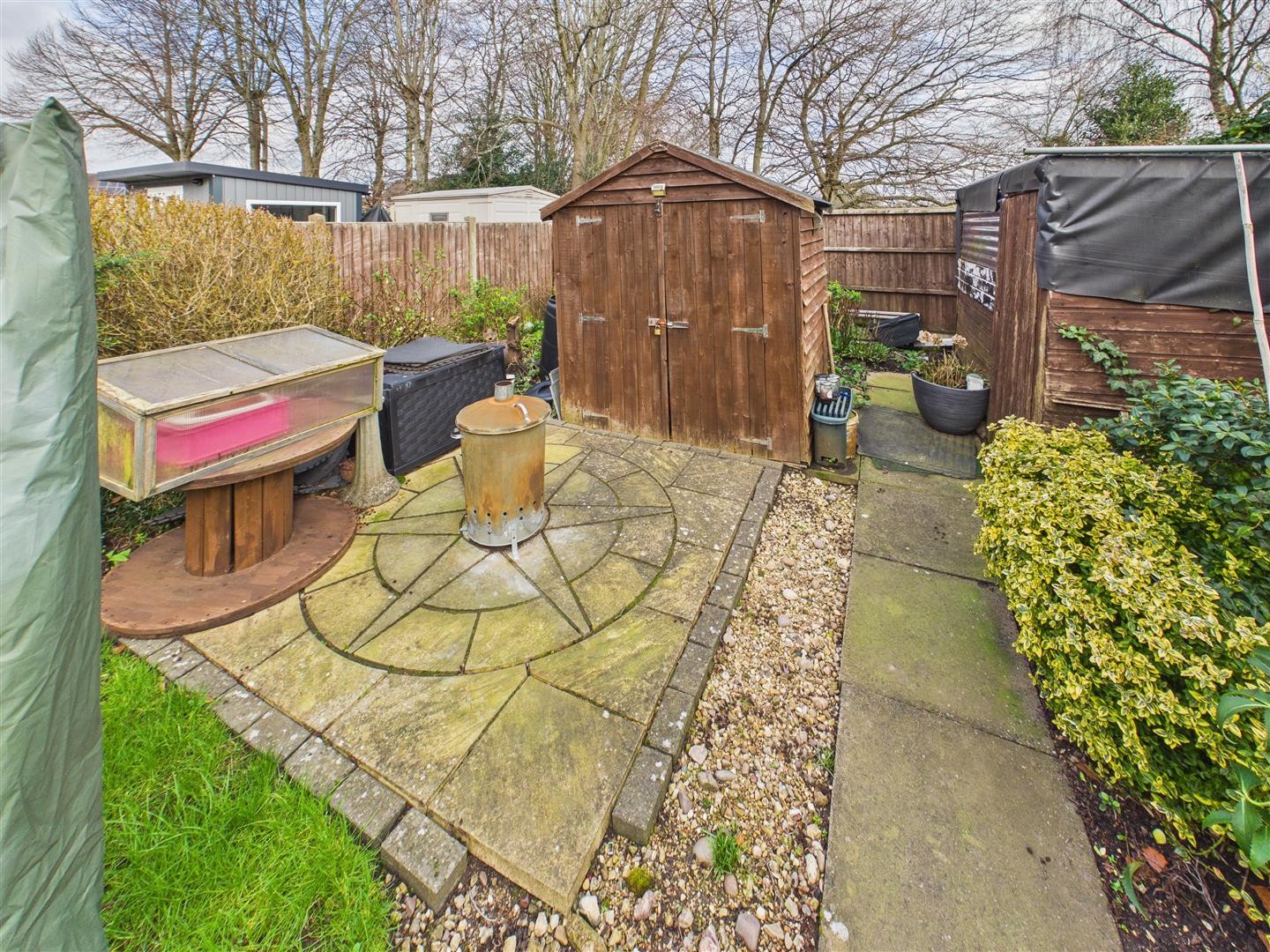 Dartmouth Road, Wyken, Coventry image 17