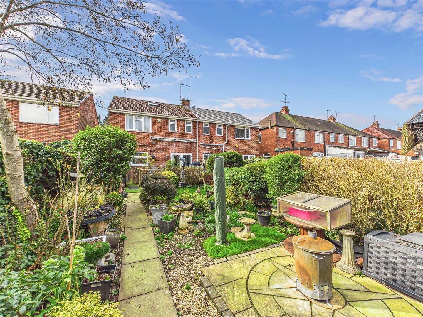 Dartmouth Road, Wyken, Coventry image 18