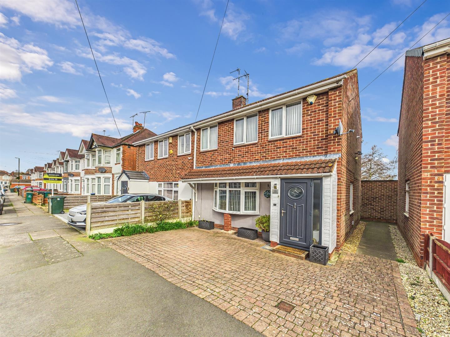 Dartmouth Road, Wyken, Coventry image 19