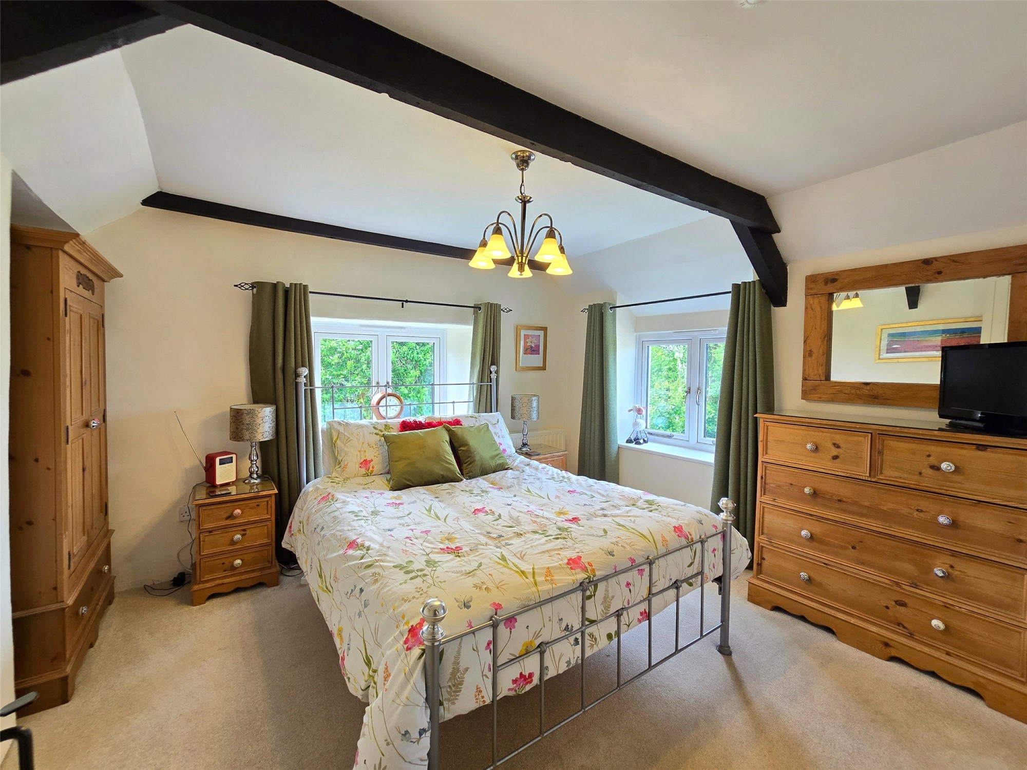 Jacobstow, Bude, Cornwall image 14