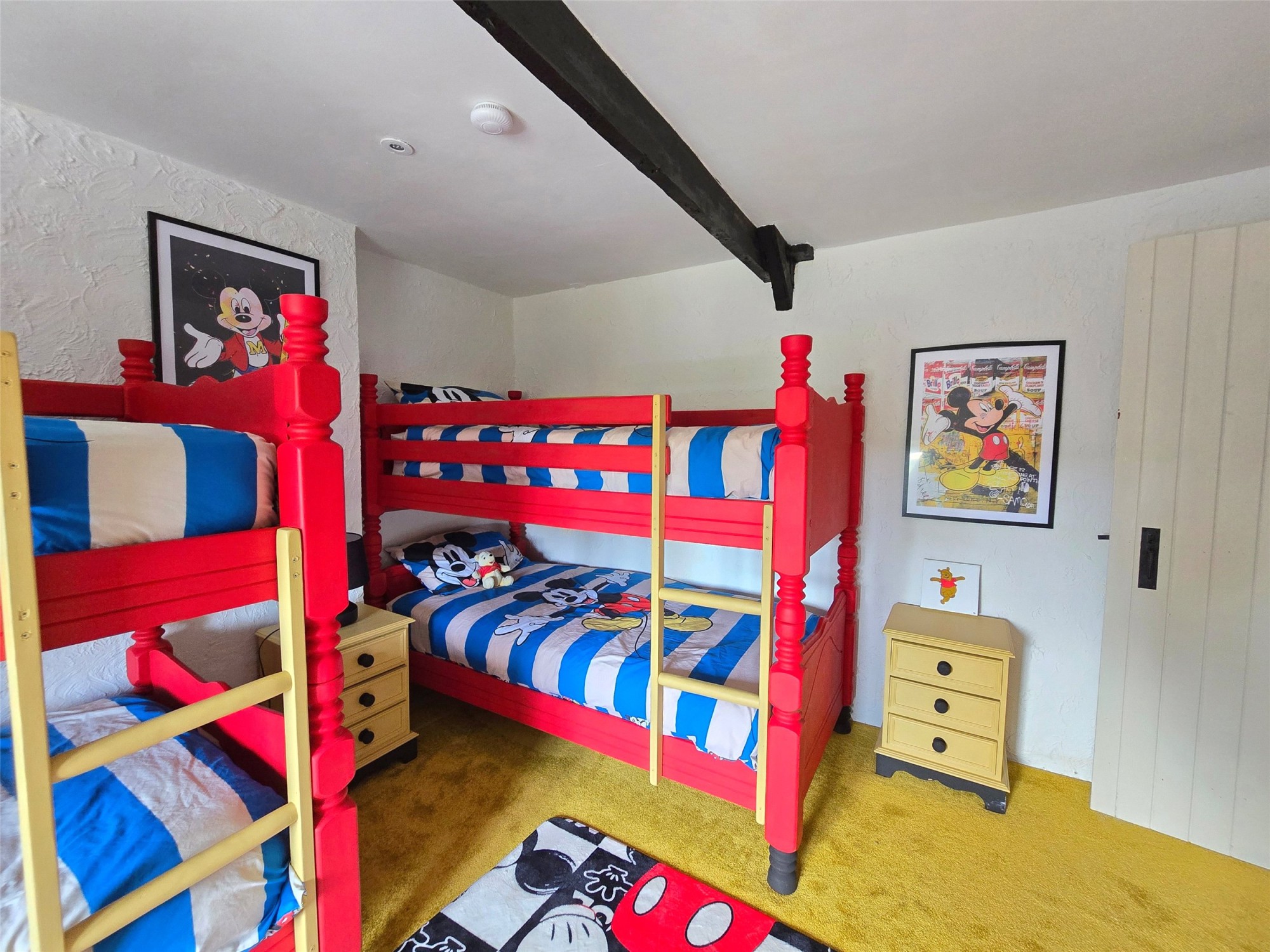 Jacobstow, Bude, Cornwall image 16