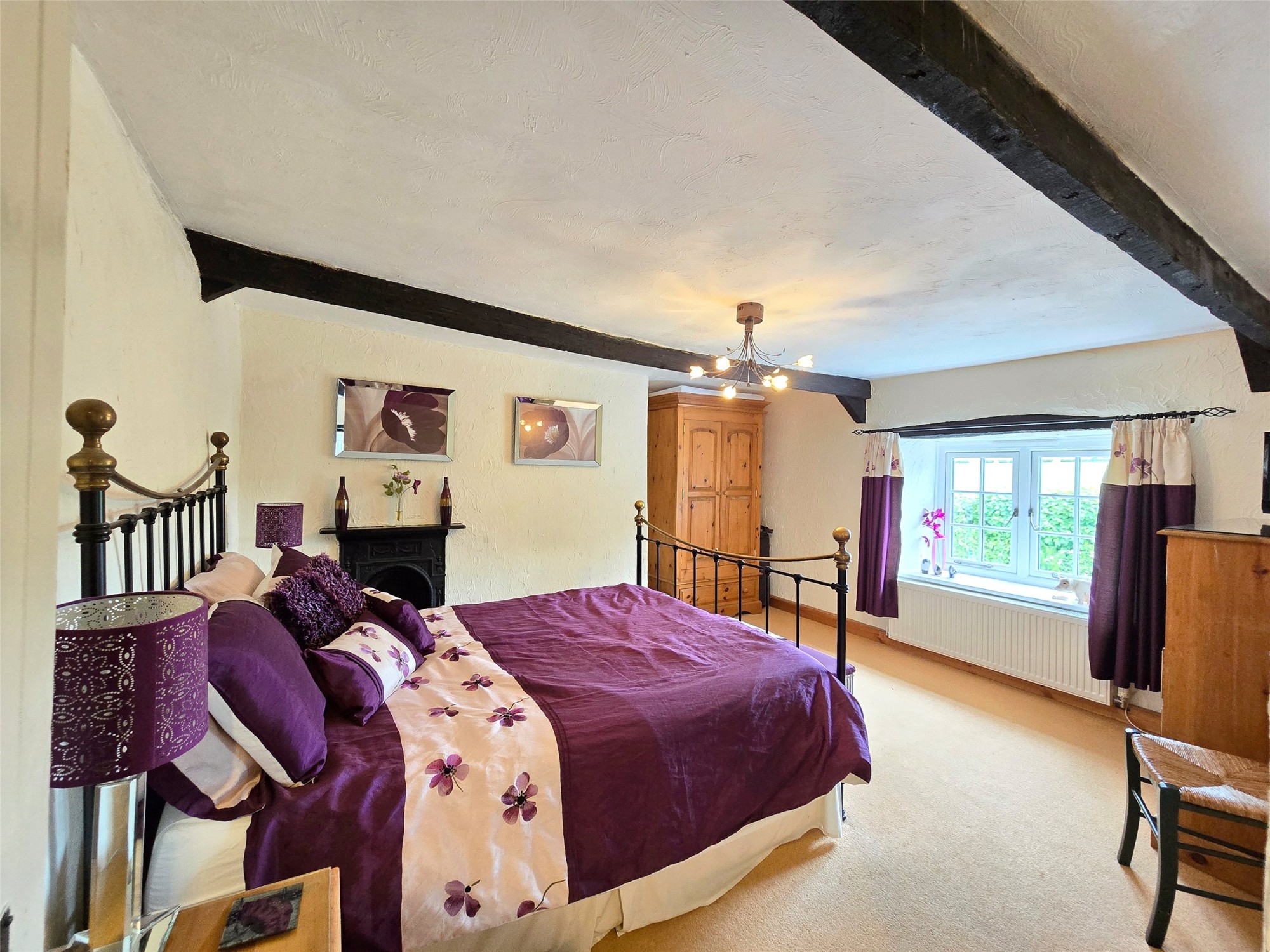 Jacobstow, Bude, Cornwall image 17
