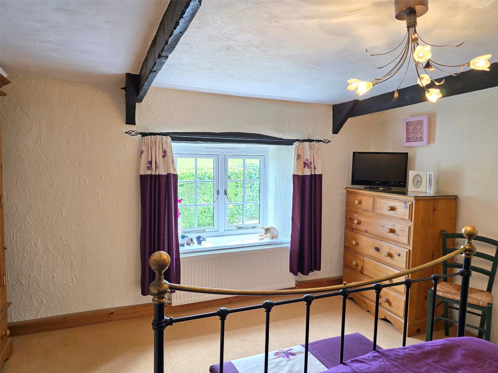 Jacobstow, Bude, Cornwall image 18