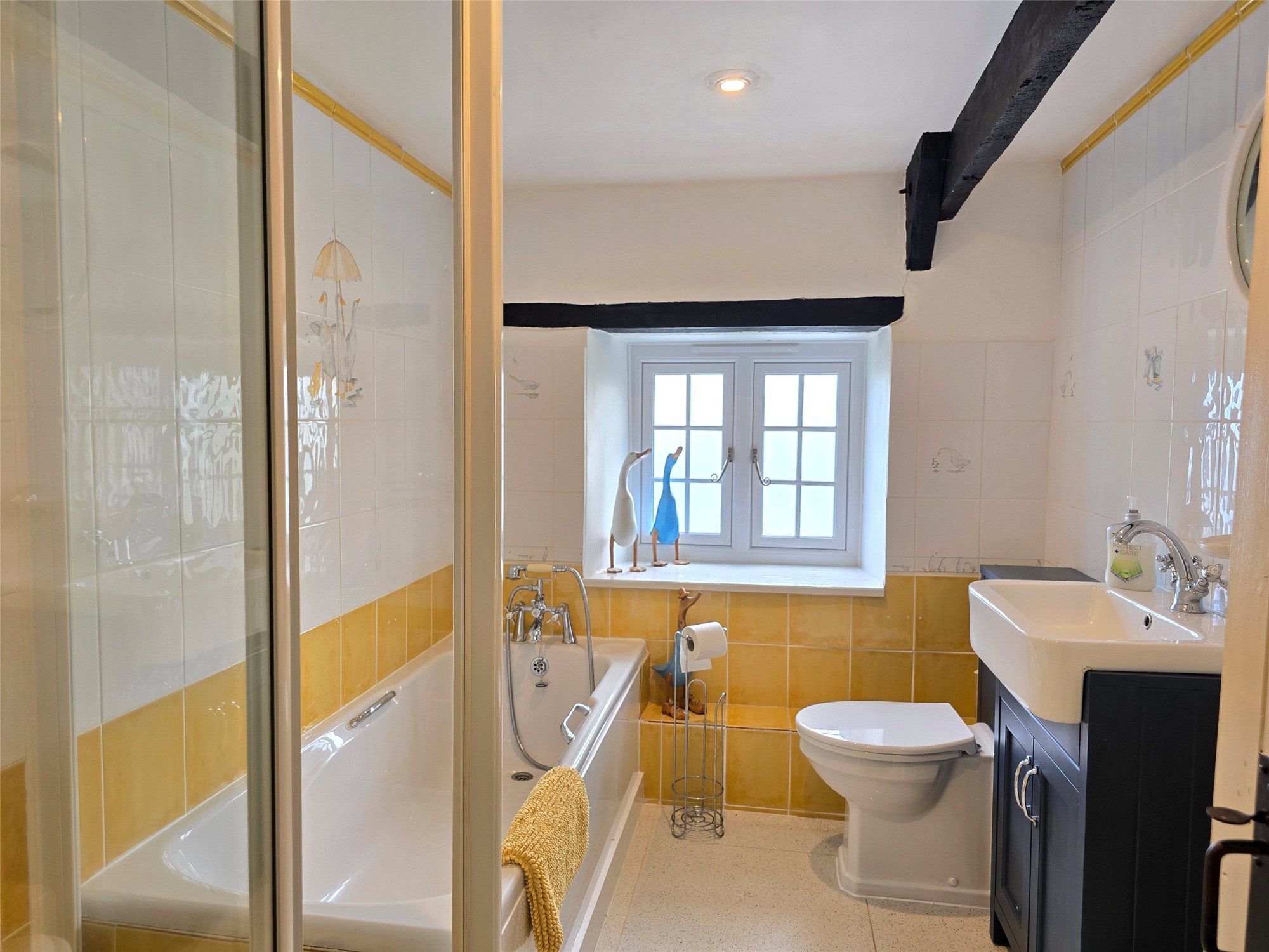 Jacobstow, Bude, Cornwall image 19