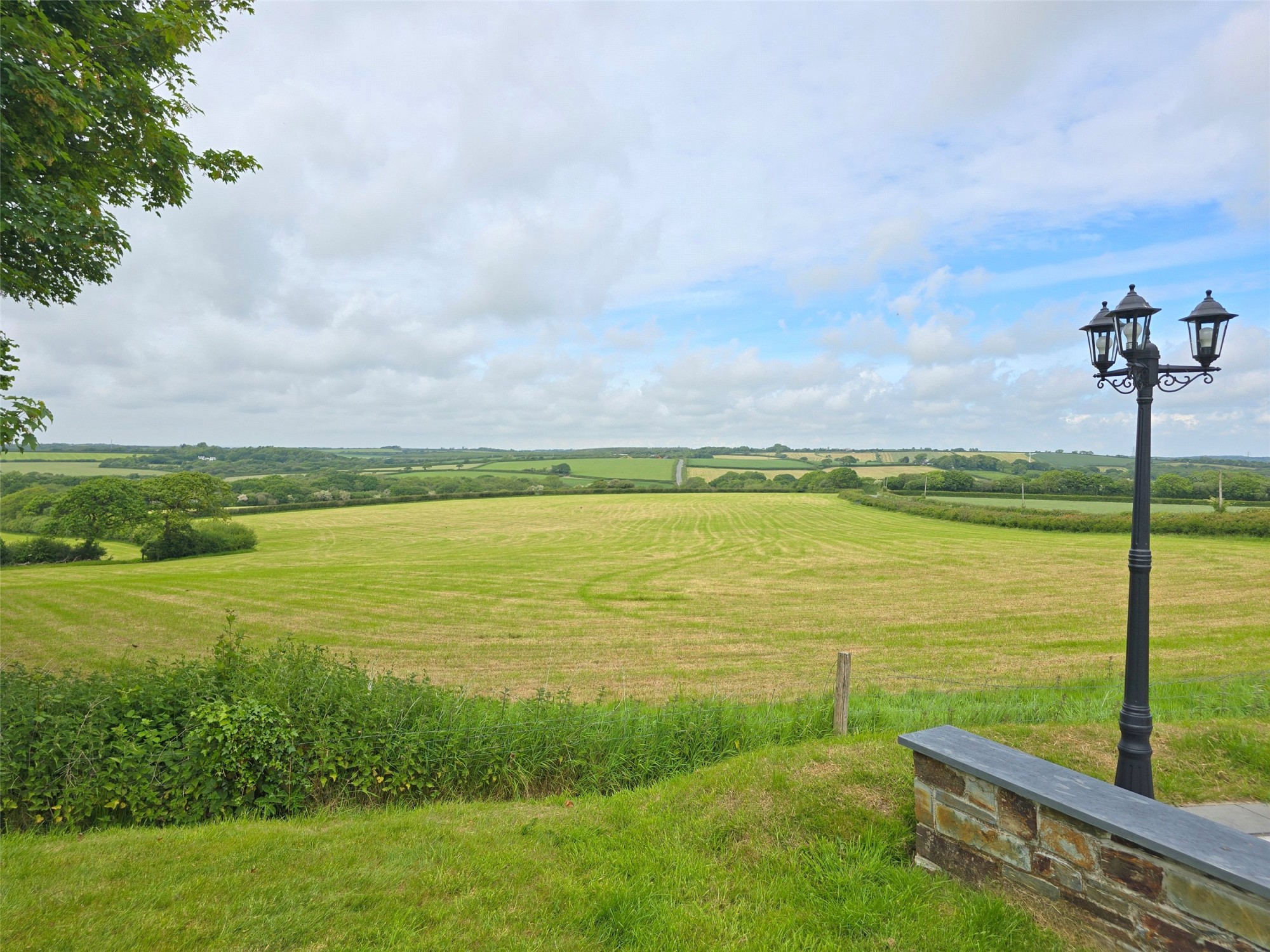 Jacobstow, Bude, Cornwall image 21