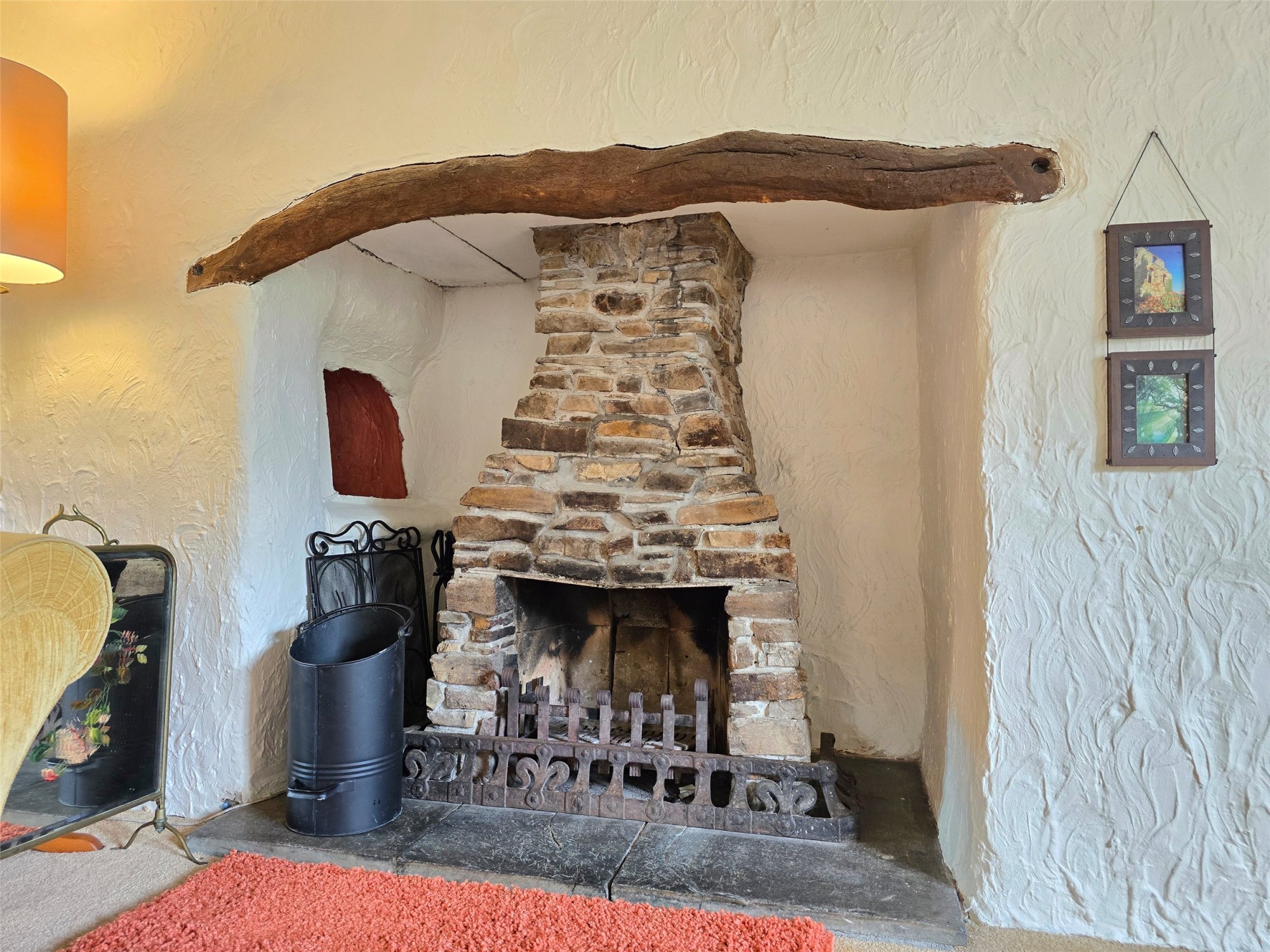 Jacobstow, Bude, Cornwall image 27
