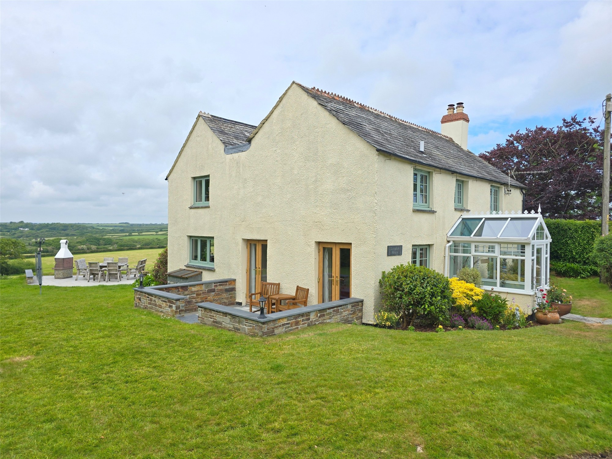 Jacobstow, Bude, Cornwall image 28