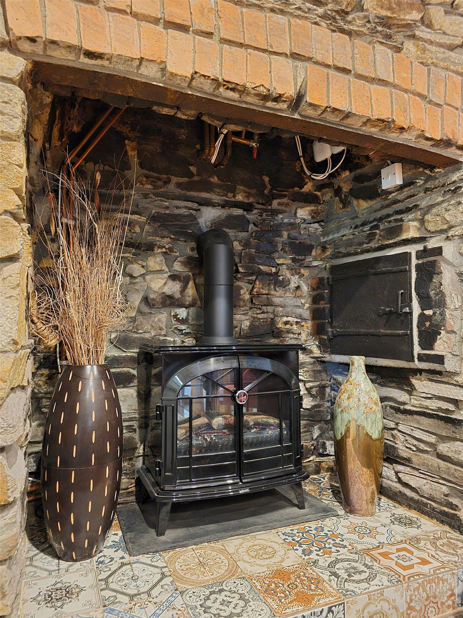 Jacobstow, Bude, Cornwall image 30