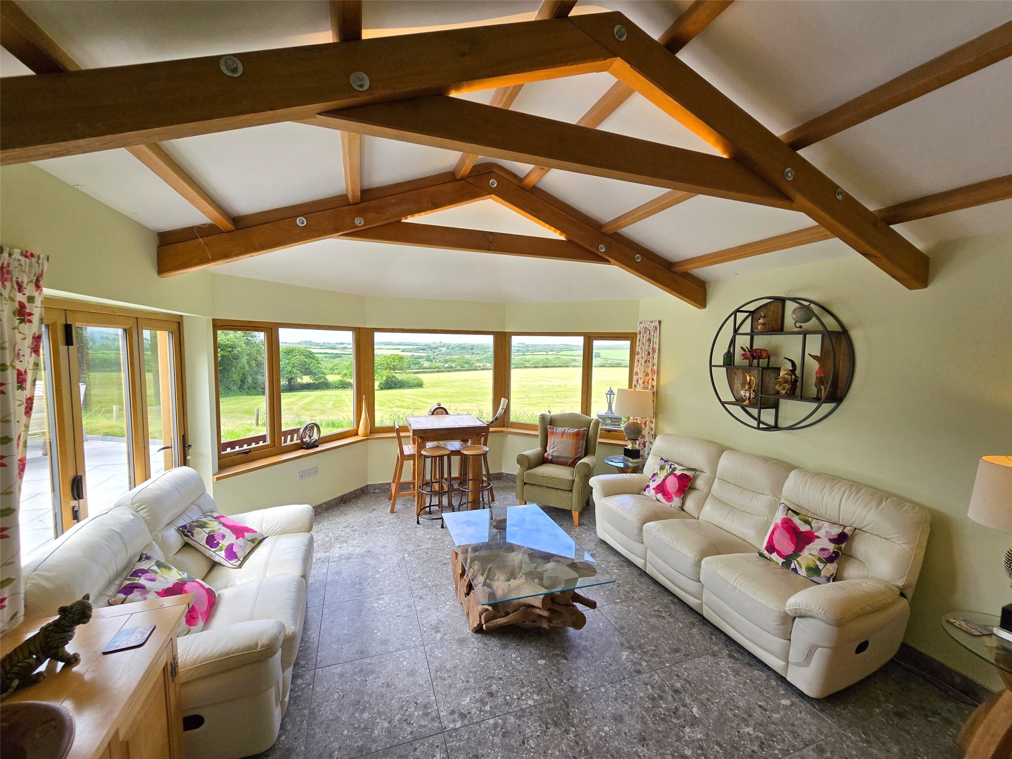Jacobstow, Bude, Cornwall image 4