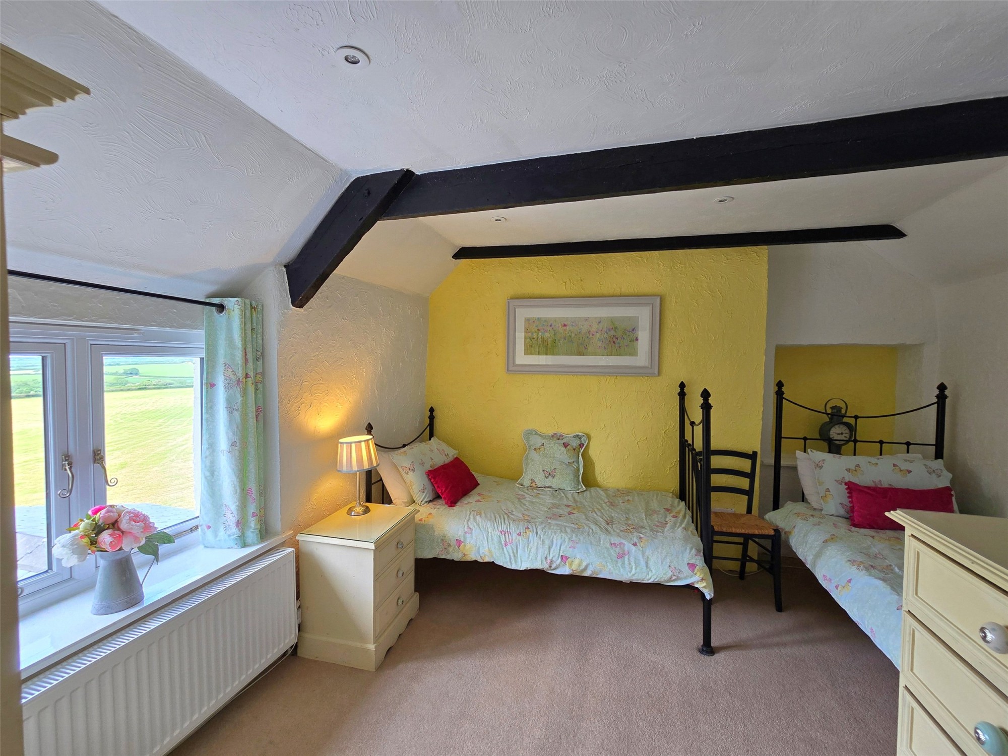 Jacobstow, Bude, Cornwall image 31