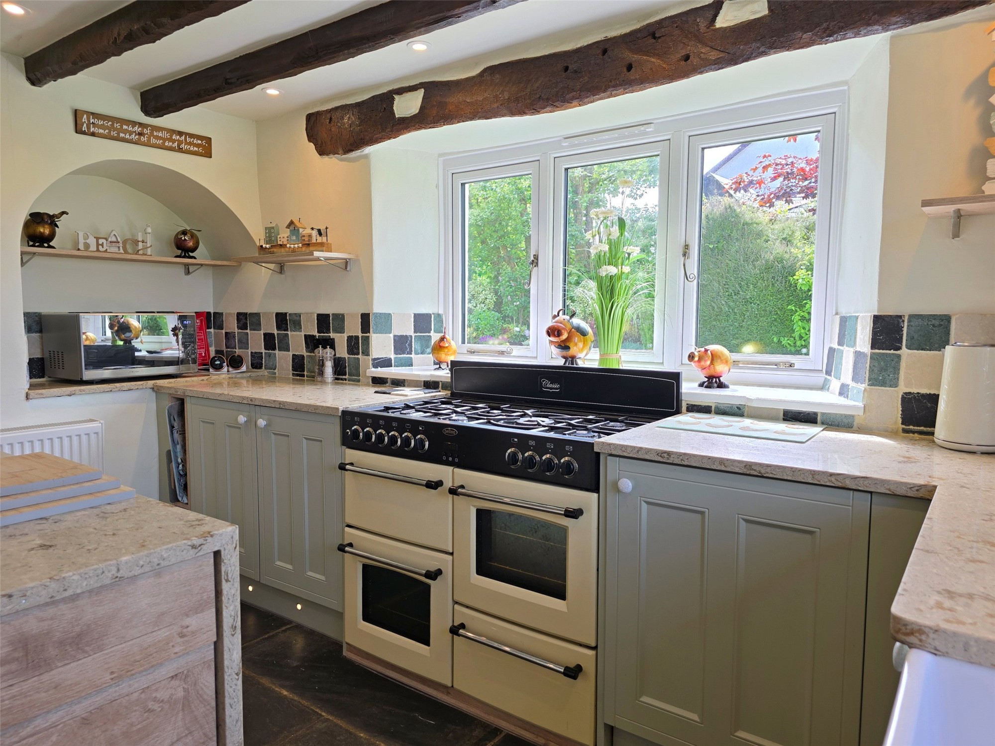 Jacobstow, Bude, Cornwall image 32