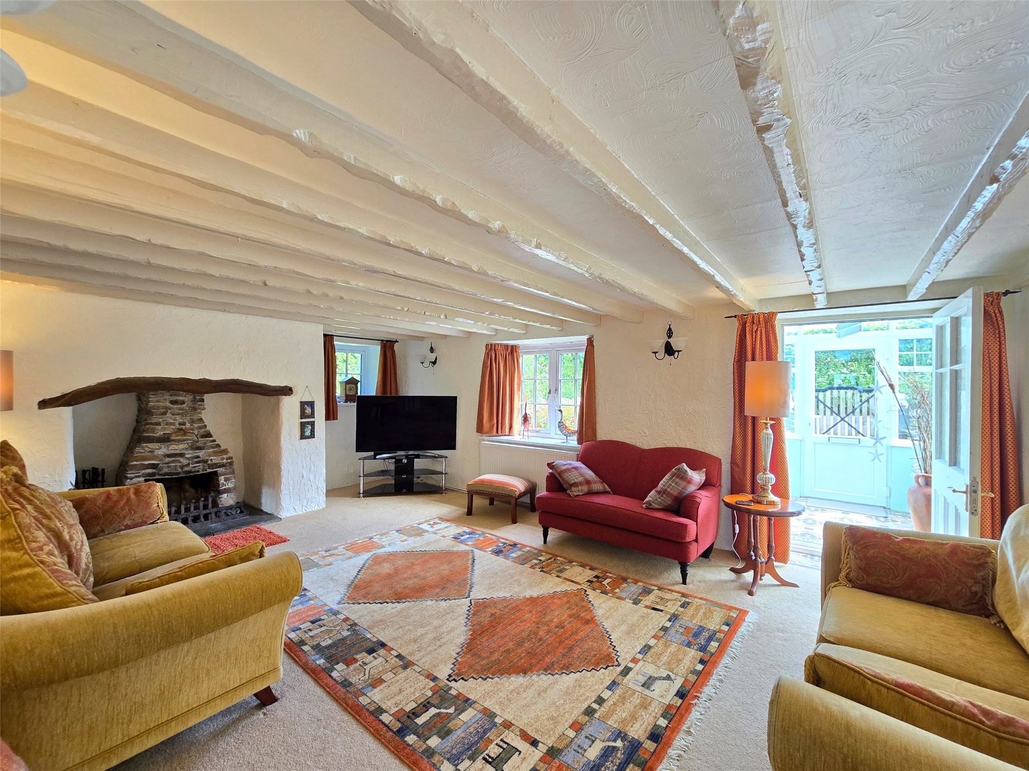 Jacobstow, Bude, Cornwall image 5