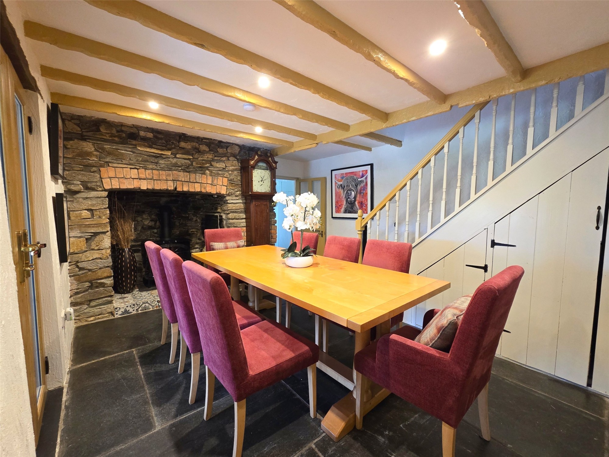 Jacobstow, Bude, Cornwall image 6