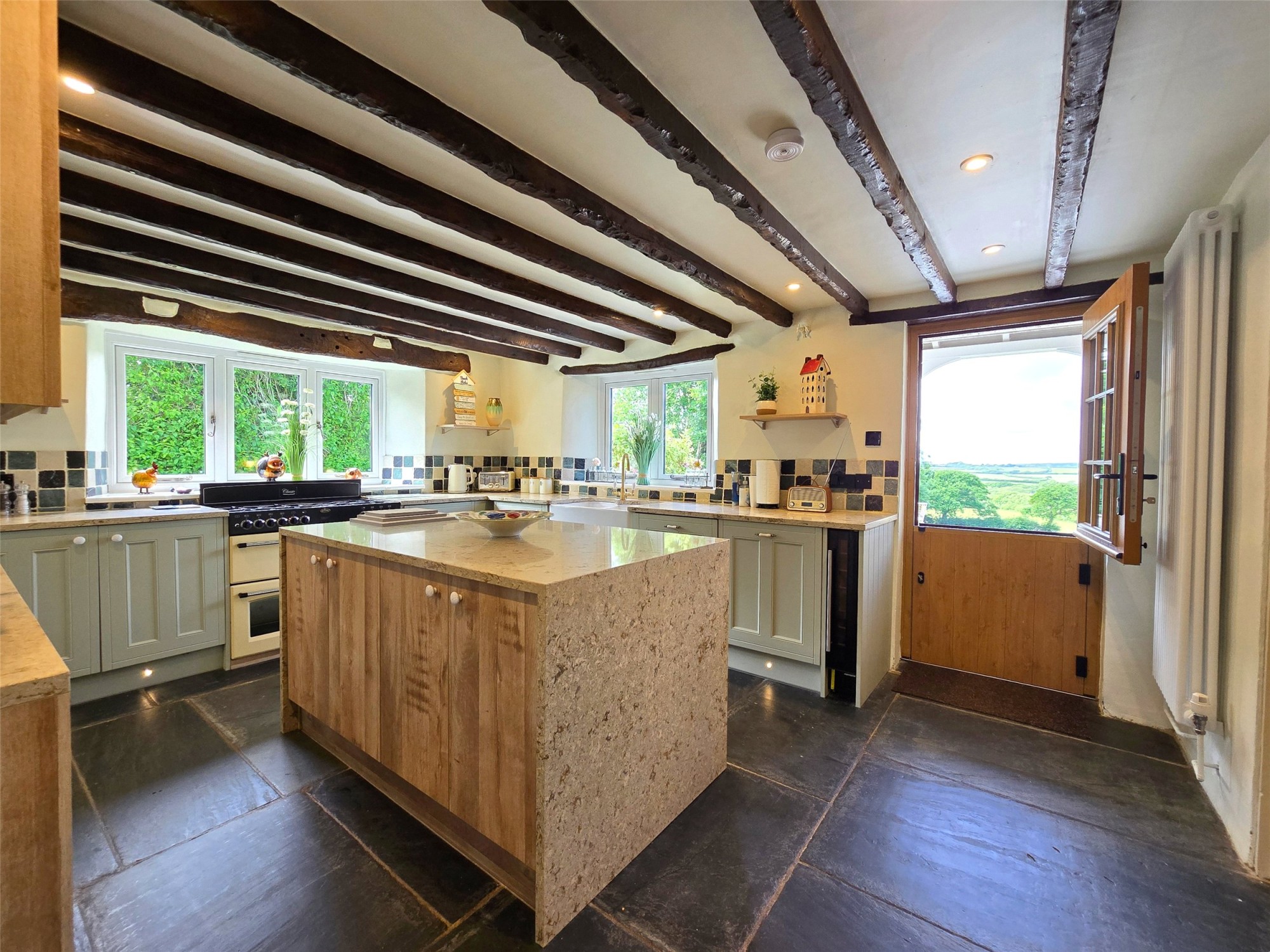 Jacobstow, Bude, Cornwall image 7