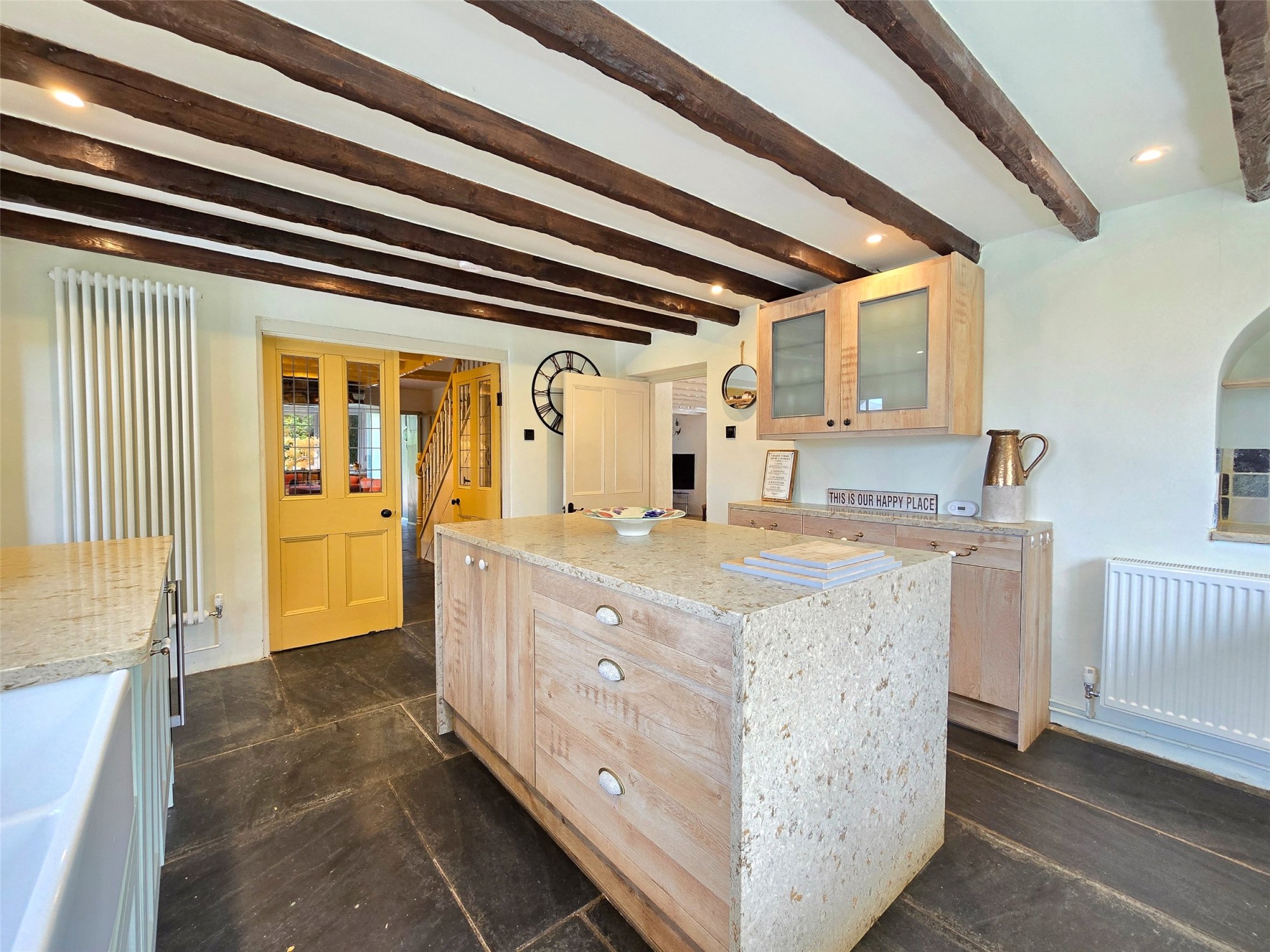 Jacobstow, Bude, Cornwall image 8