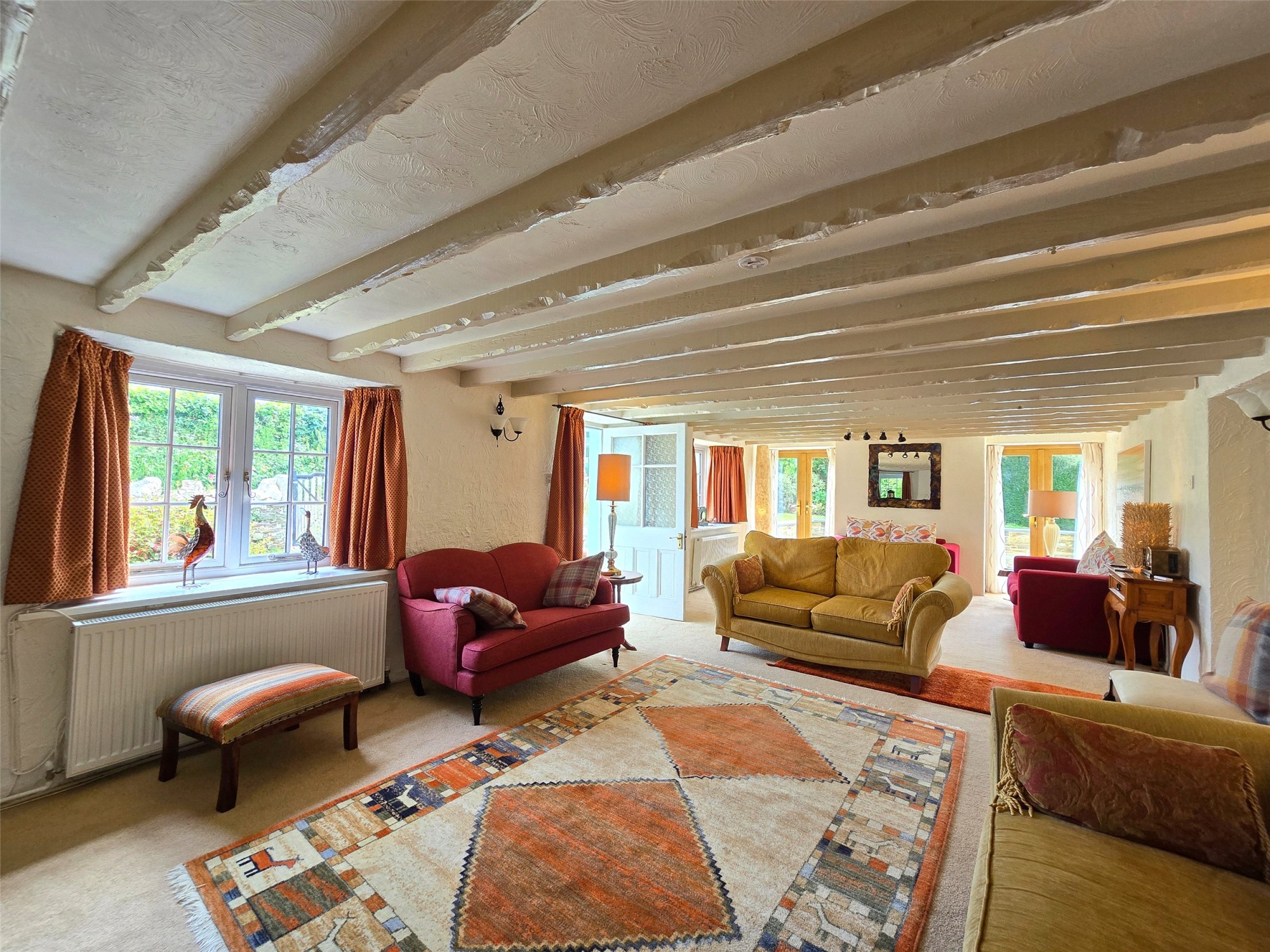Jacobstow, Bude, Cornwall image 10